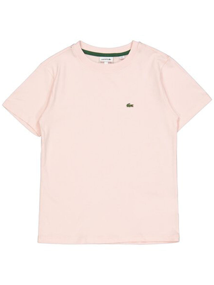 Lcb Core Tee Pink & Purple T-shirt