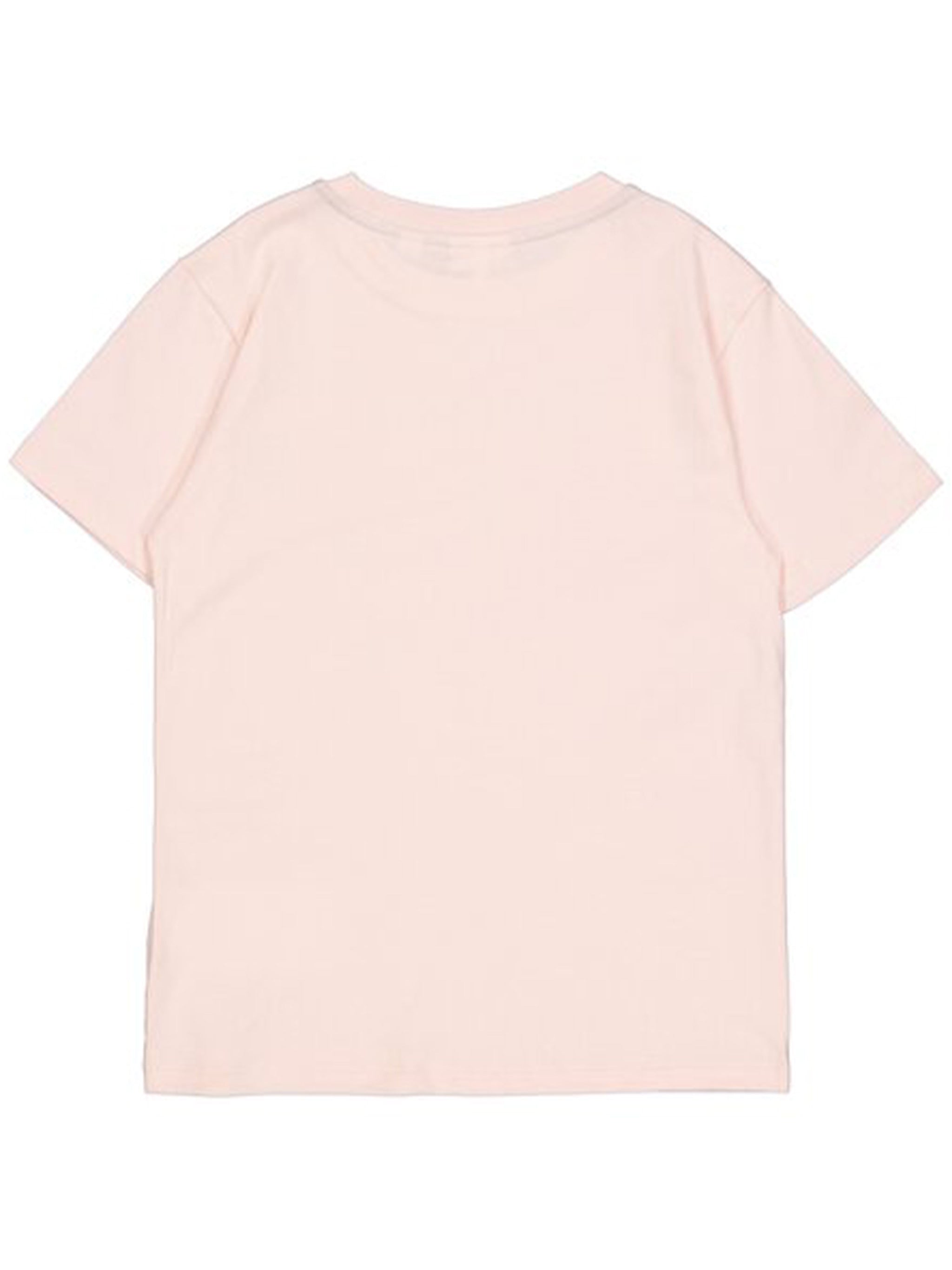 Lcb Core Tee Pink & Purple T-shirt
