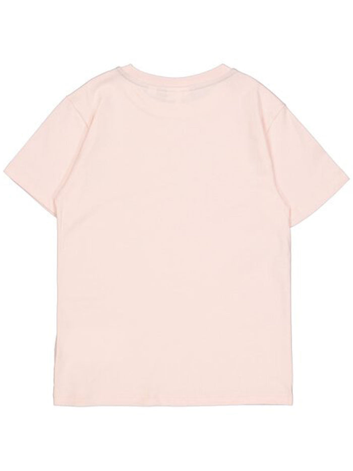 Lcb Core Tee Pink & Purple T-shirt