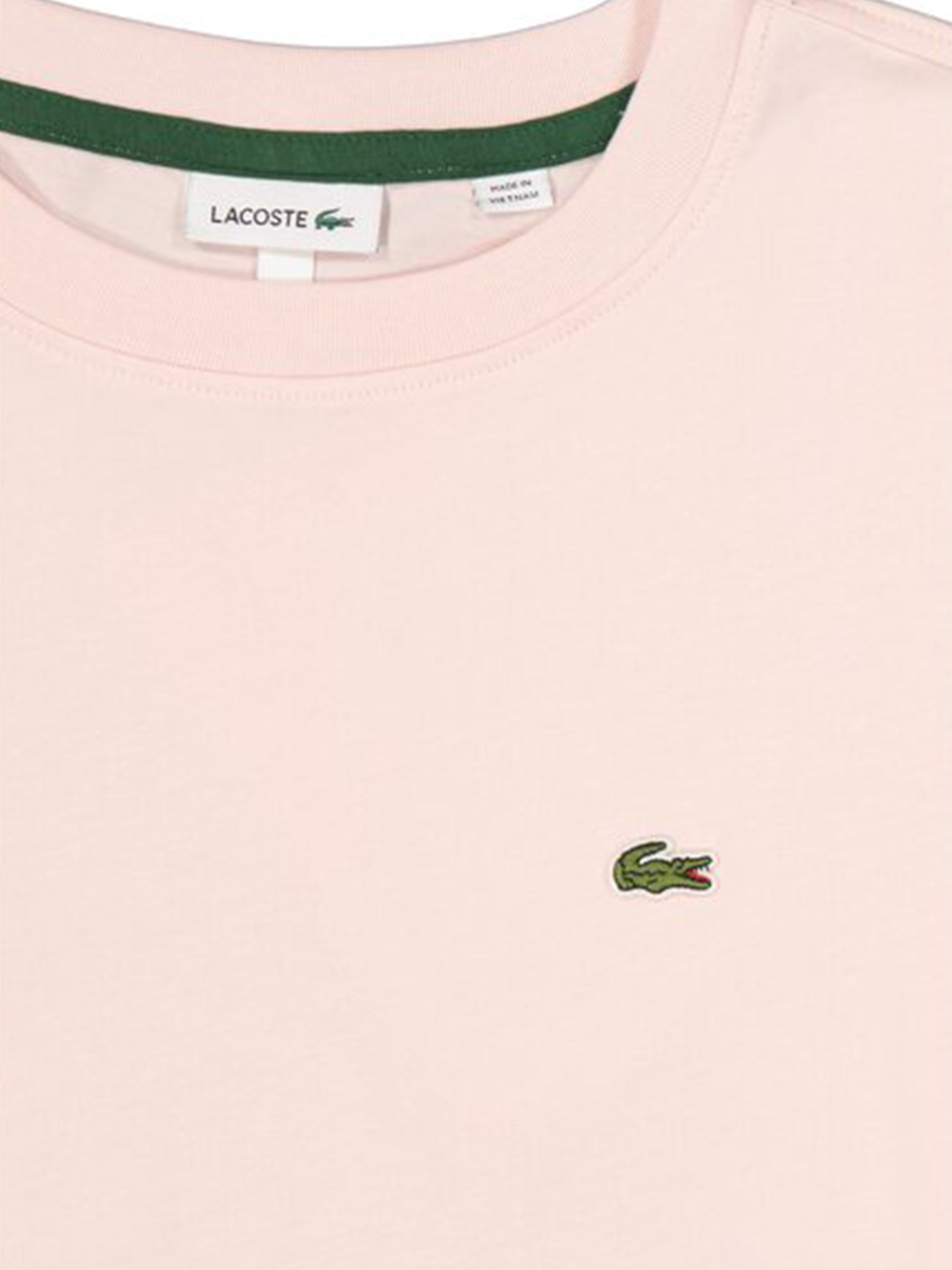 Lcb Core Tee Pink & Purple T-shirt