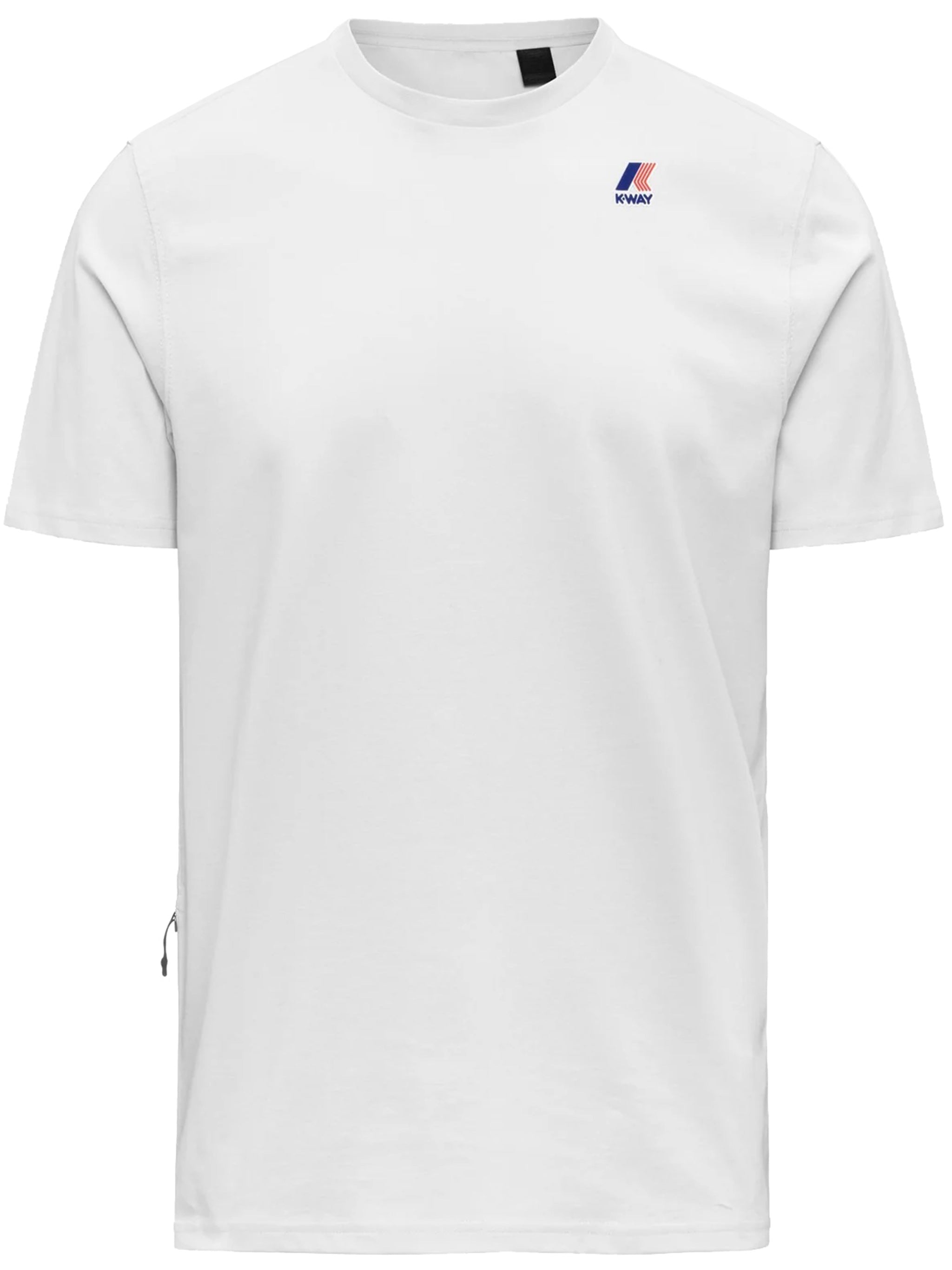 Leonide White T-shirt