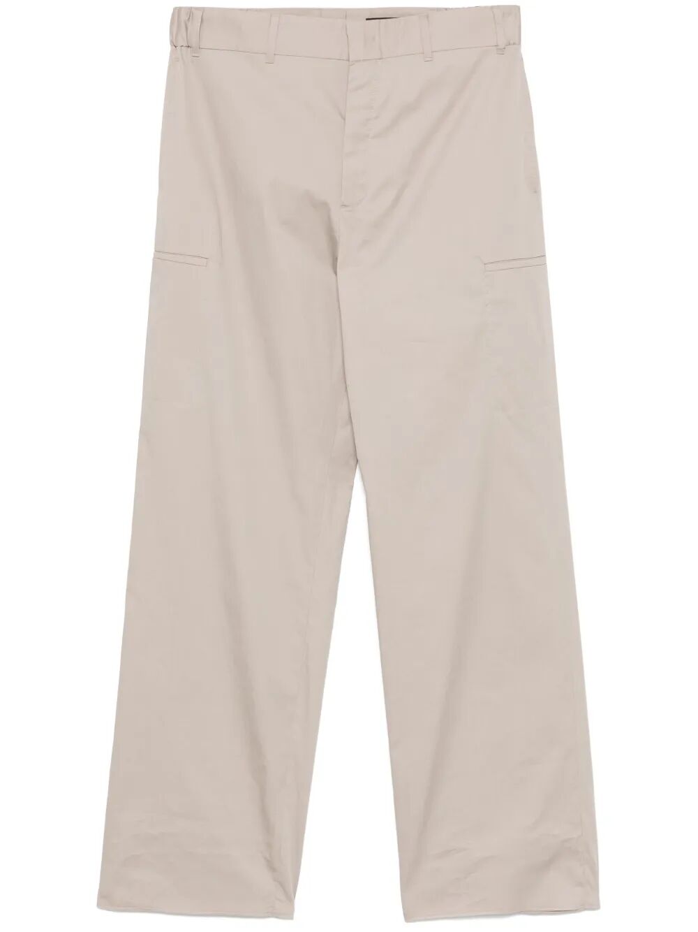 Fendi RTW Stone Cotone Poliammide