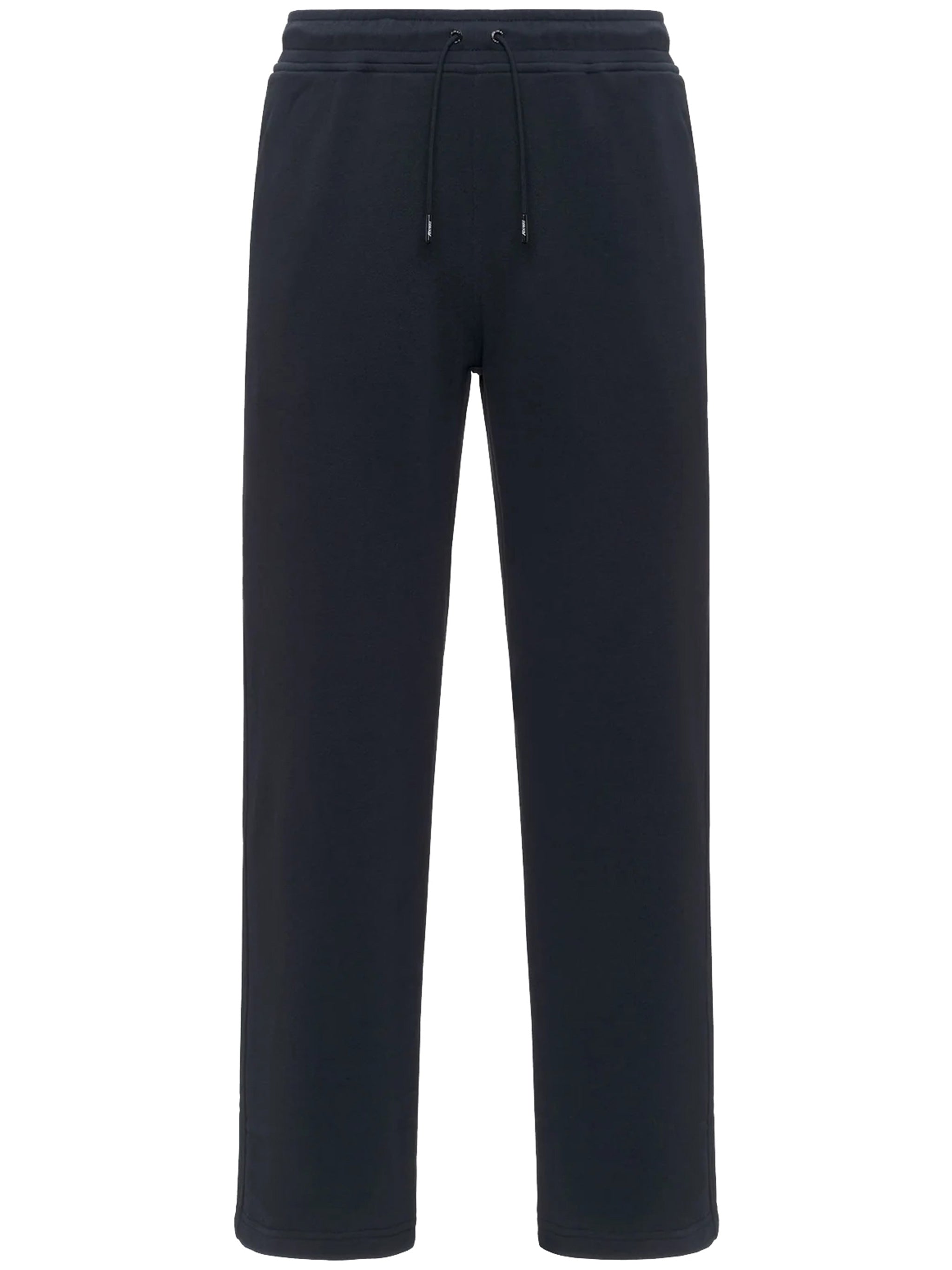 Philbert Poly Cotton East Blue Pantaloni