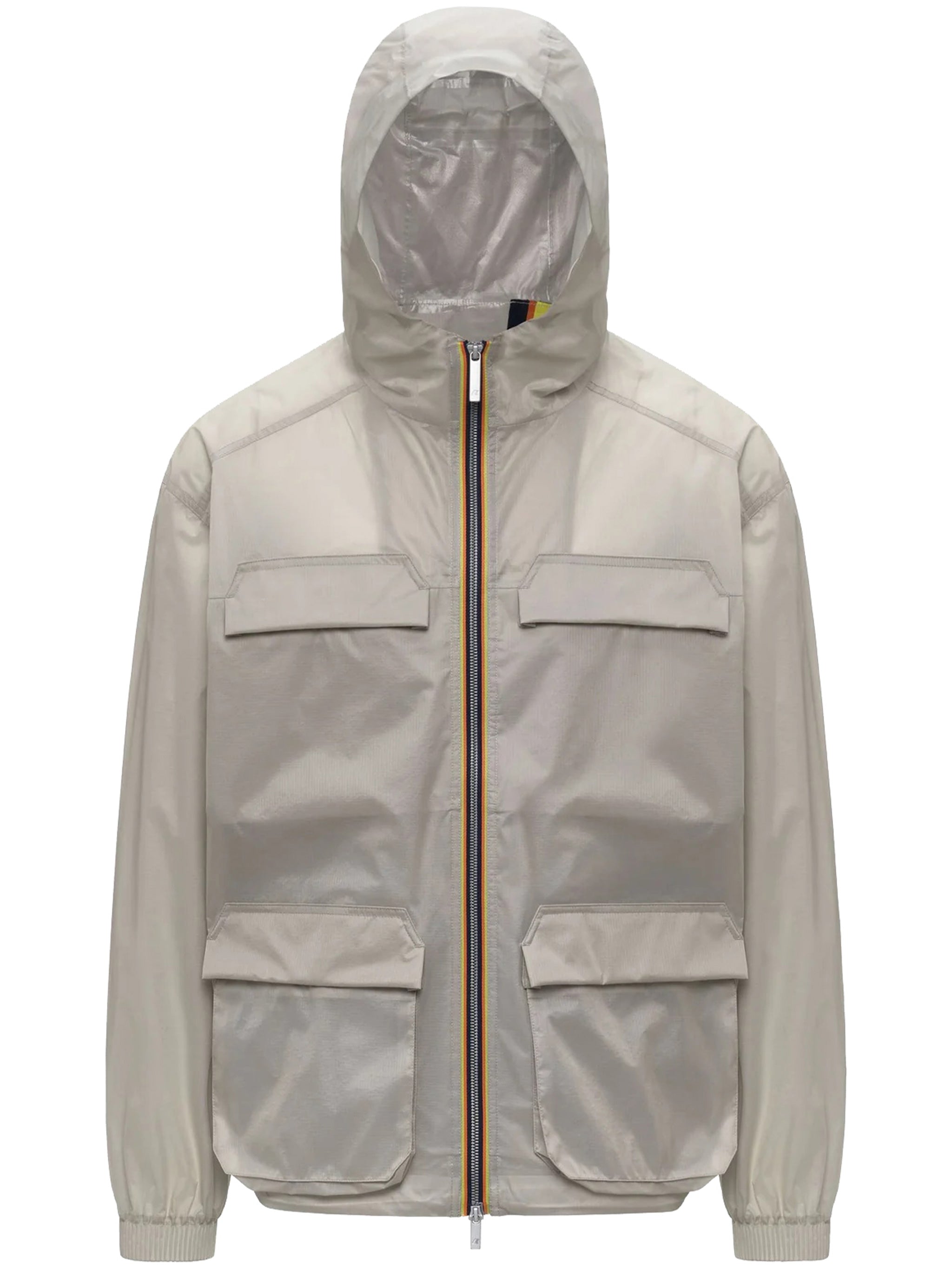 Clad Extra Light 3l Nude & Neutrals Giacca