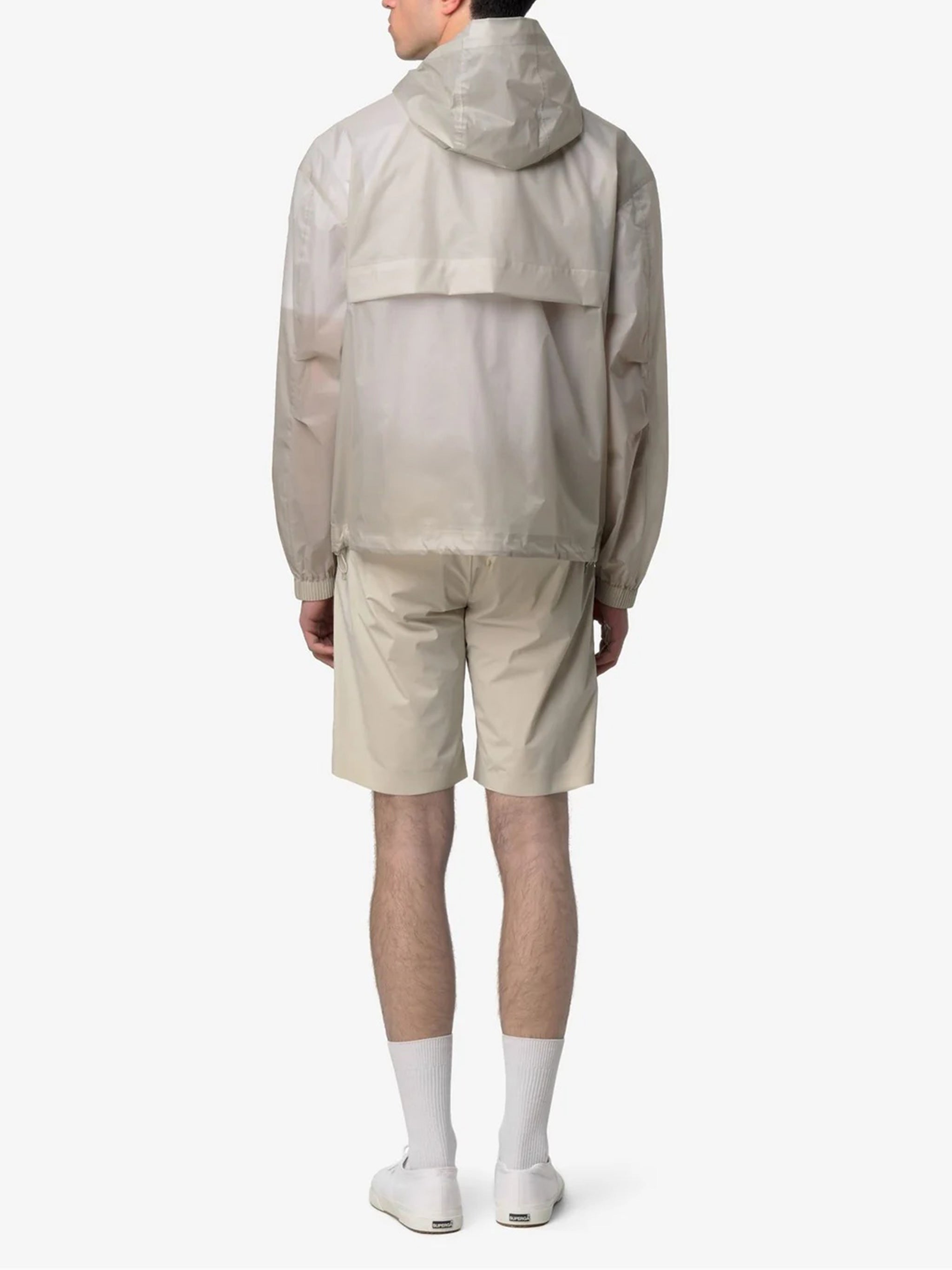 Clad Extra Light 3l Nude & Neutrals Giacca