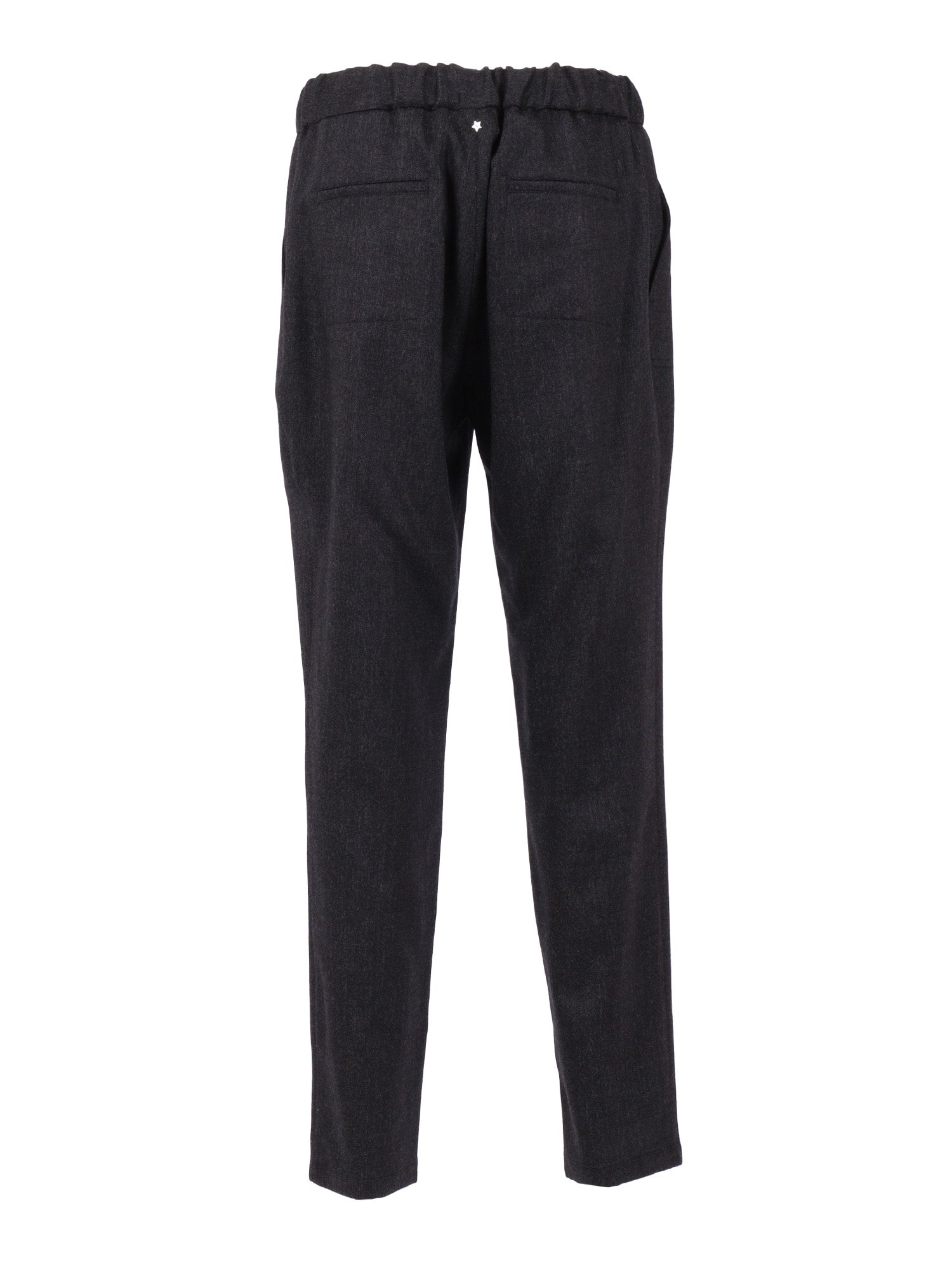 Jogging Blue Pant
