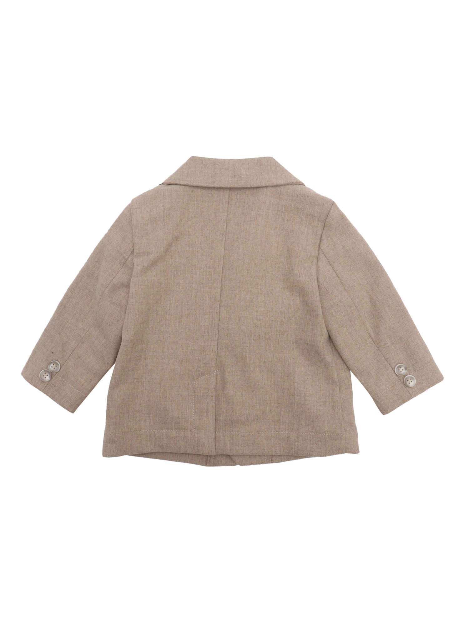Jacket Brown
