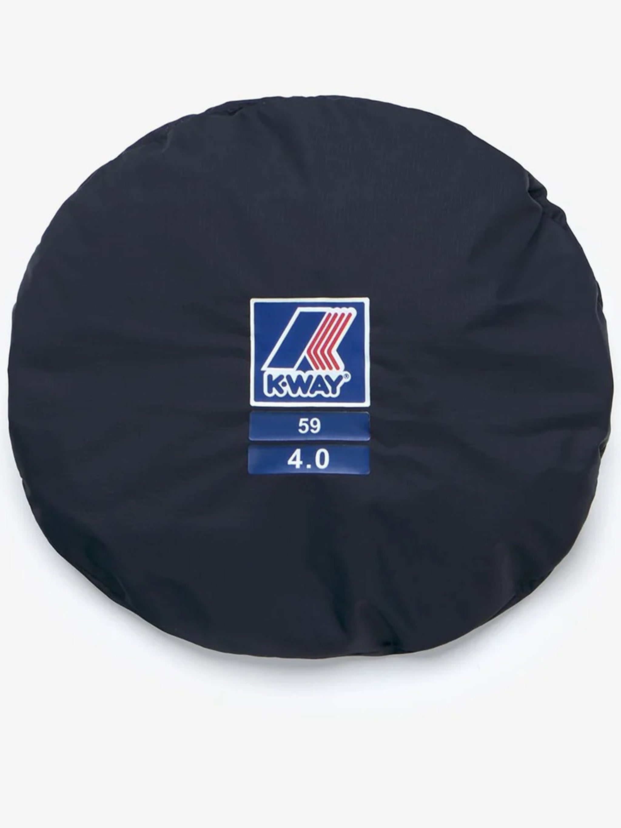 Le Vrai 4.0 Reilly Blue Cappello