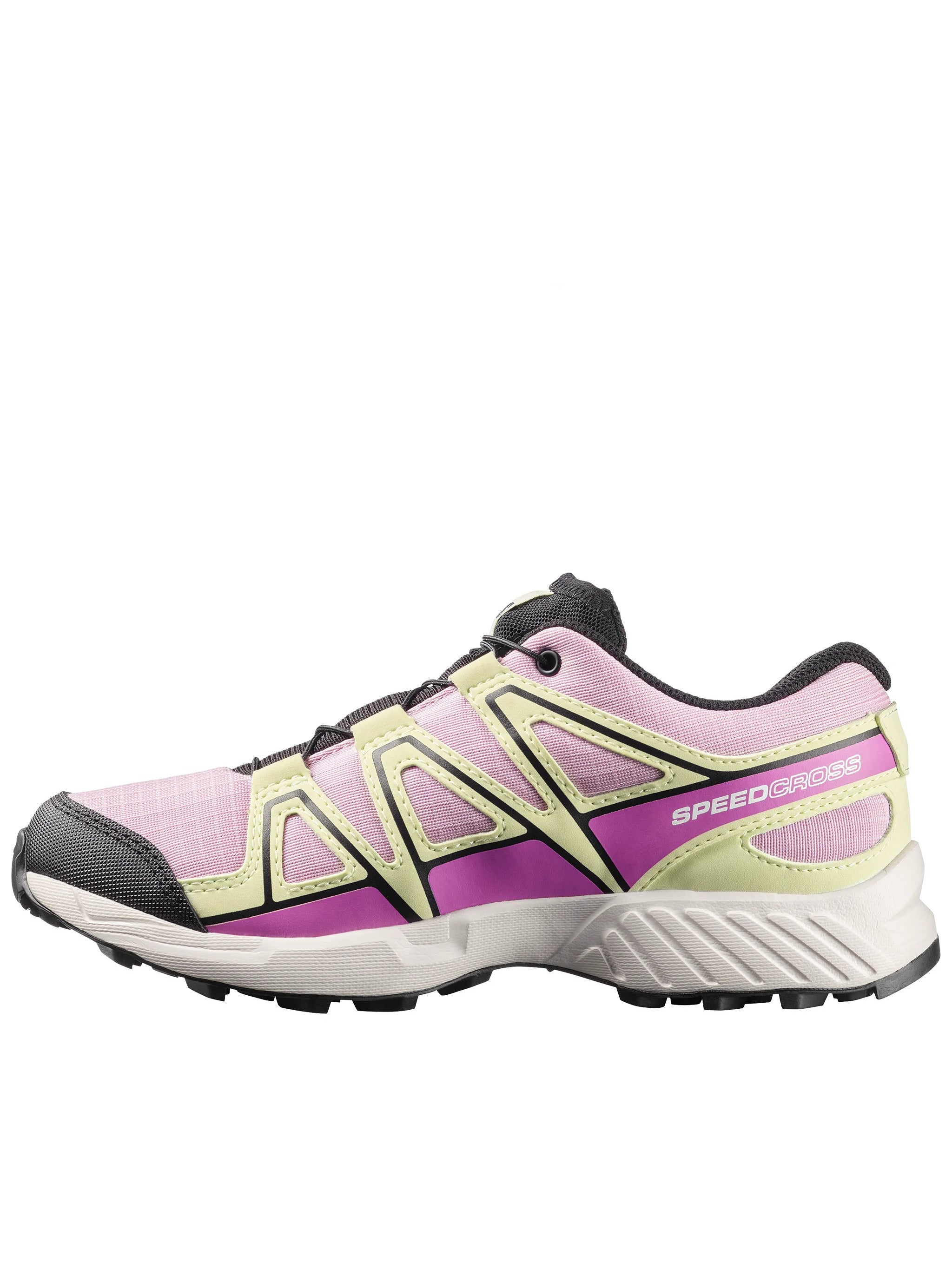 Speedcross Wp Pink & Purple Calzature