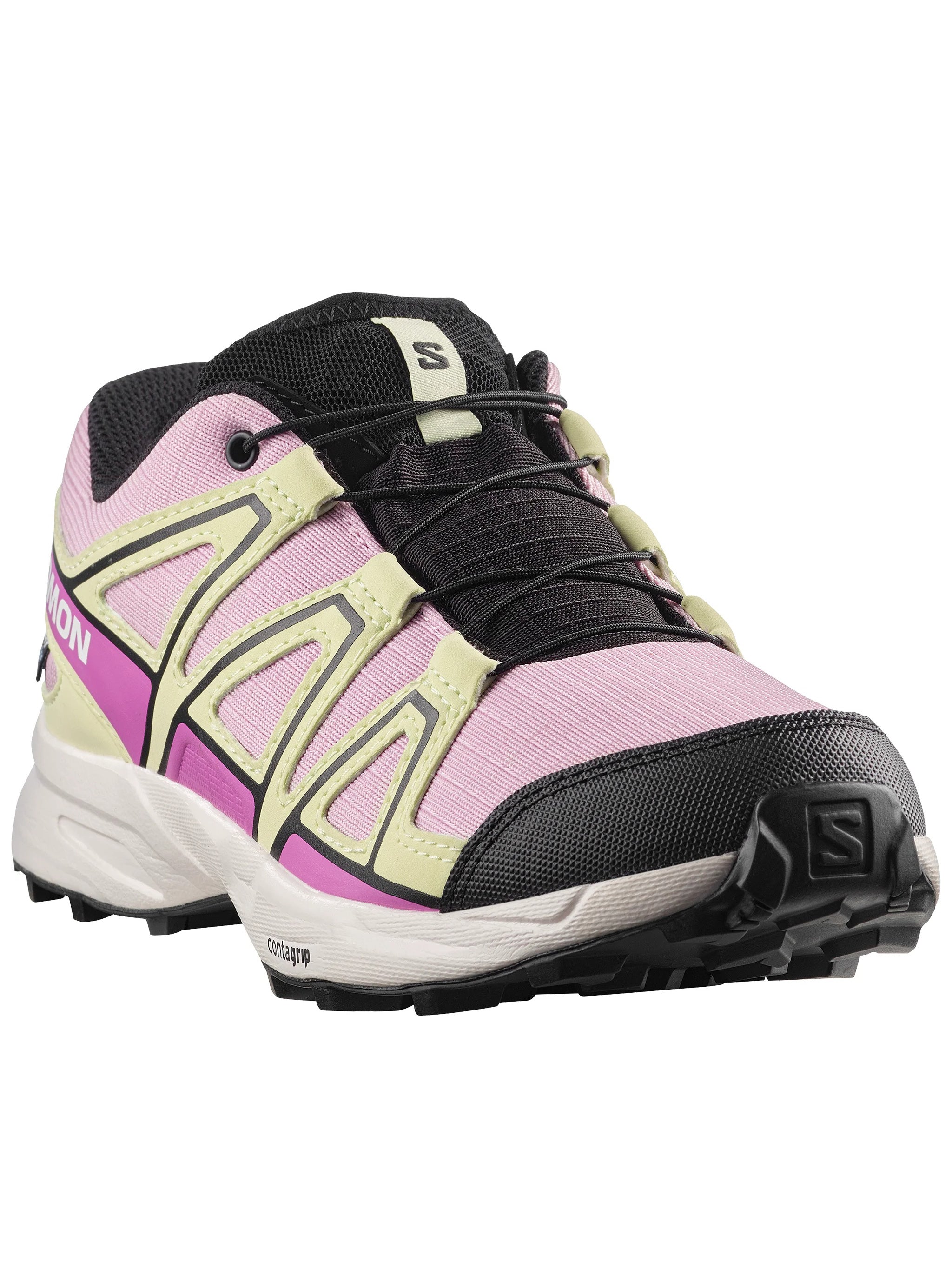 Speedcross Wp Pink & Purple Calzature
