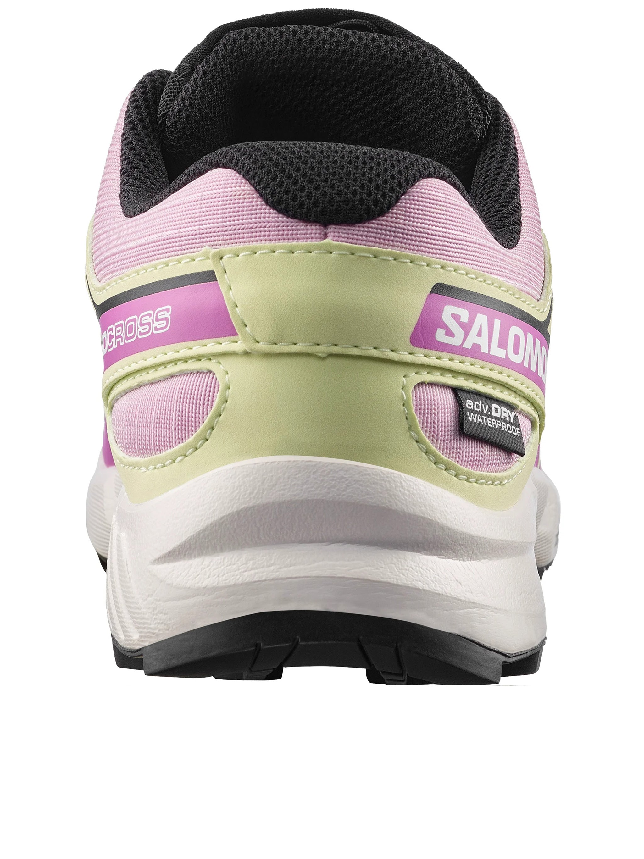 Speedcross Wp Pink & Purple Calzature