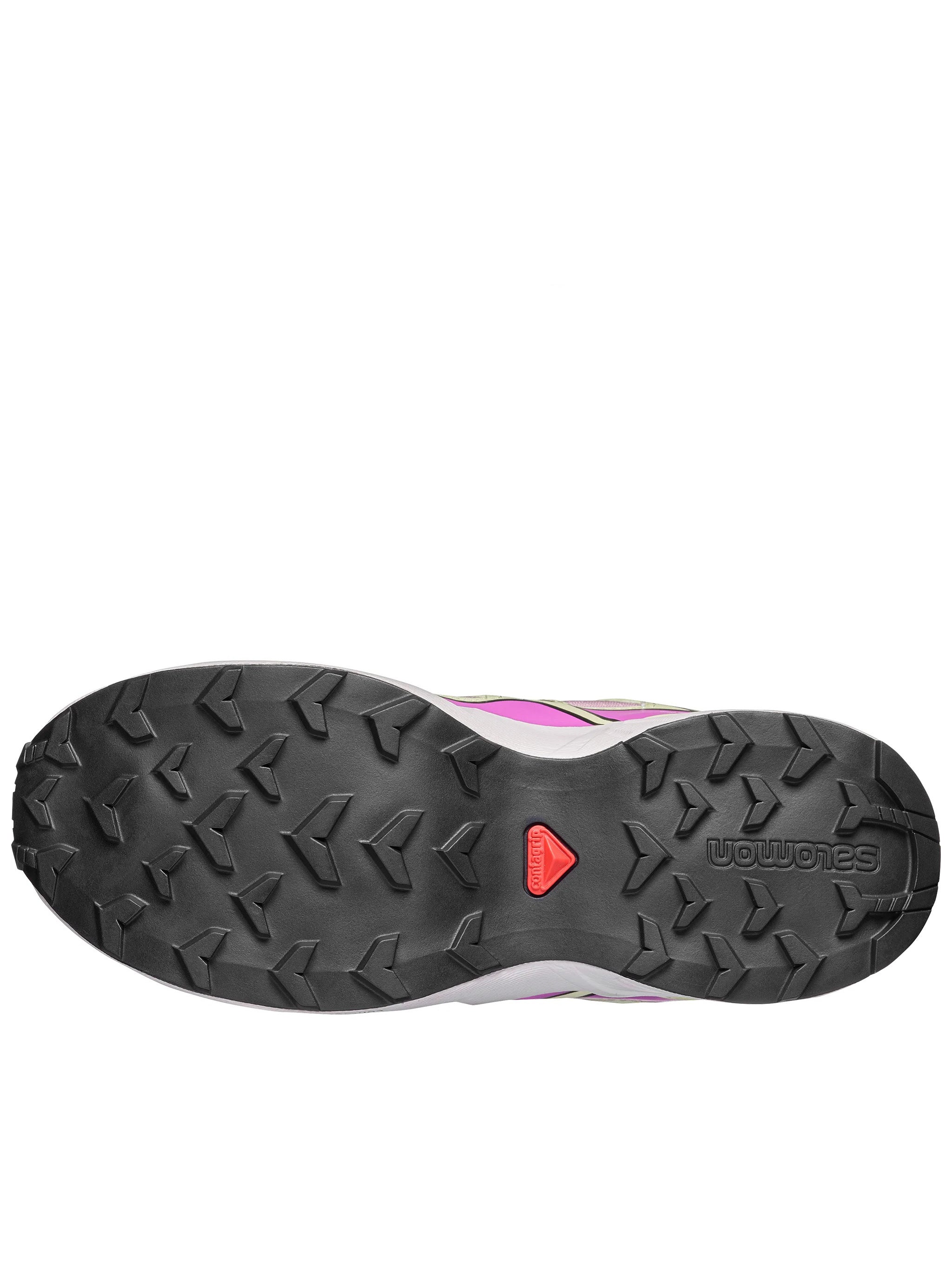 Speedcross Wp Pink & Purple Calzature