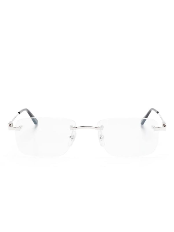 Cartier - Ct0521o 002 Silver