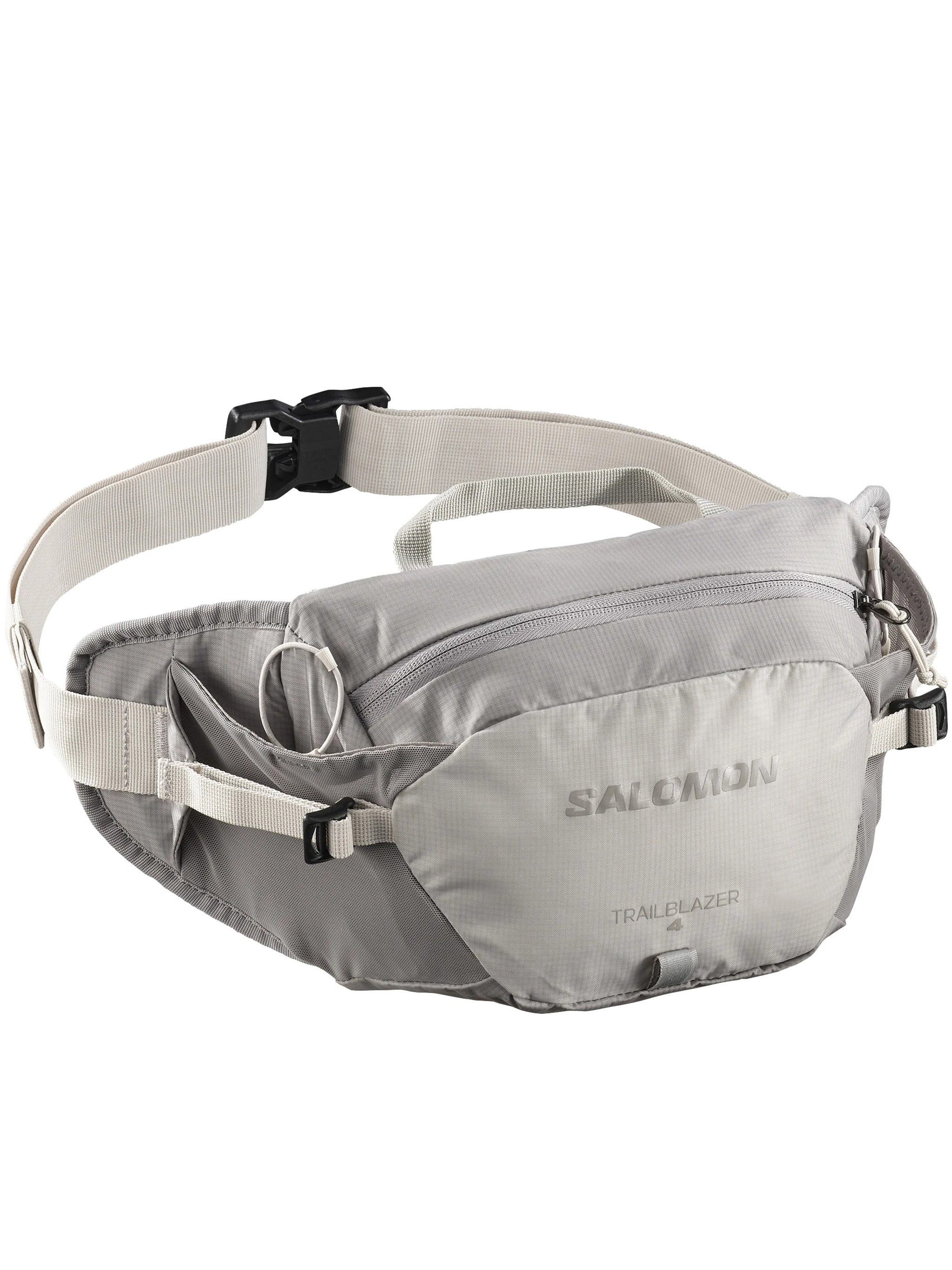 Trailblazer Belt Grey Borsa