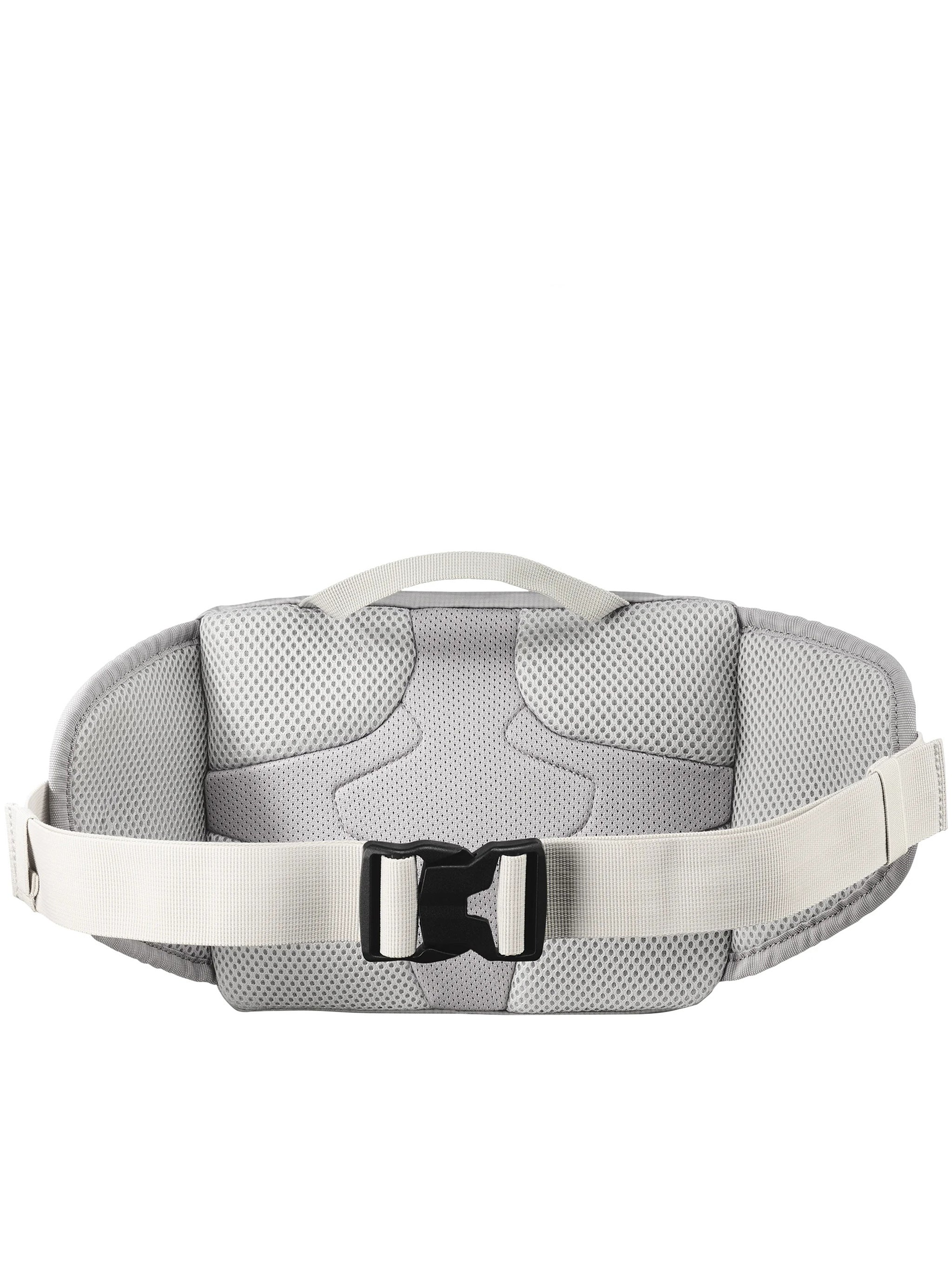 Trailblazer Belt Grey Borsa