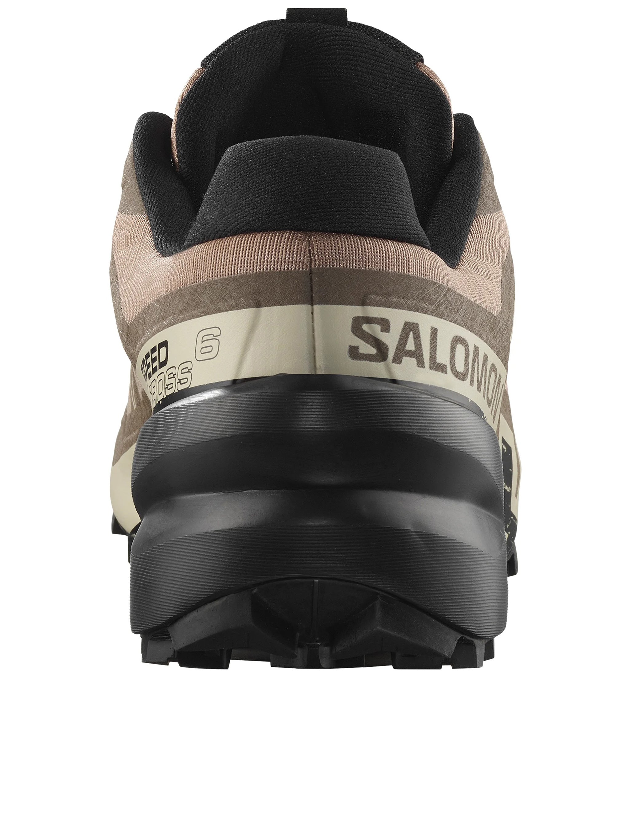Speedcross 6 Brown Calzature