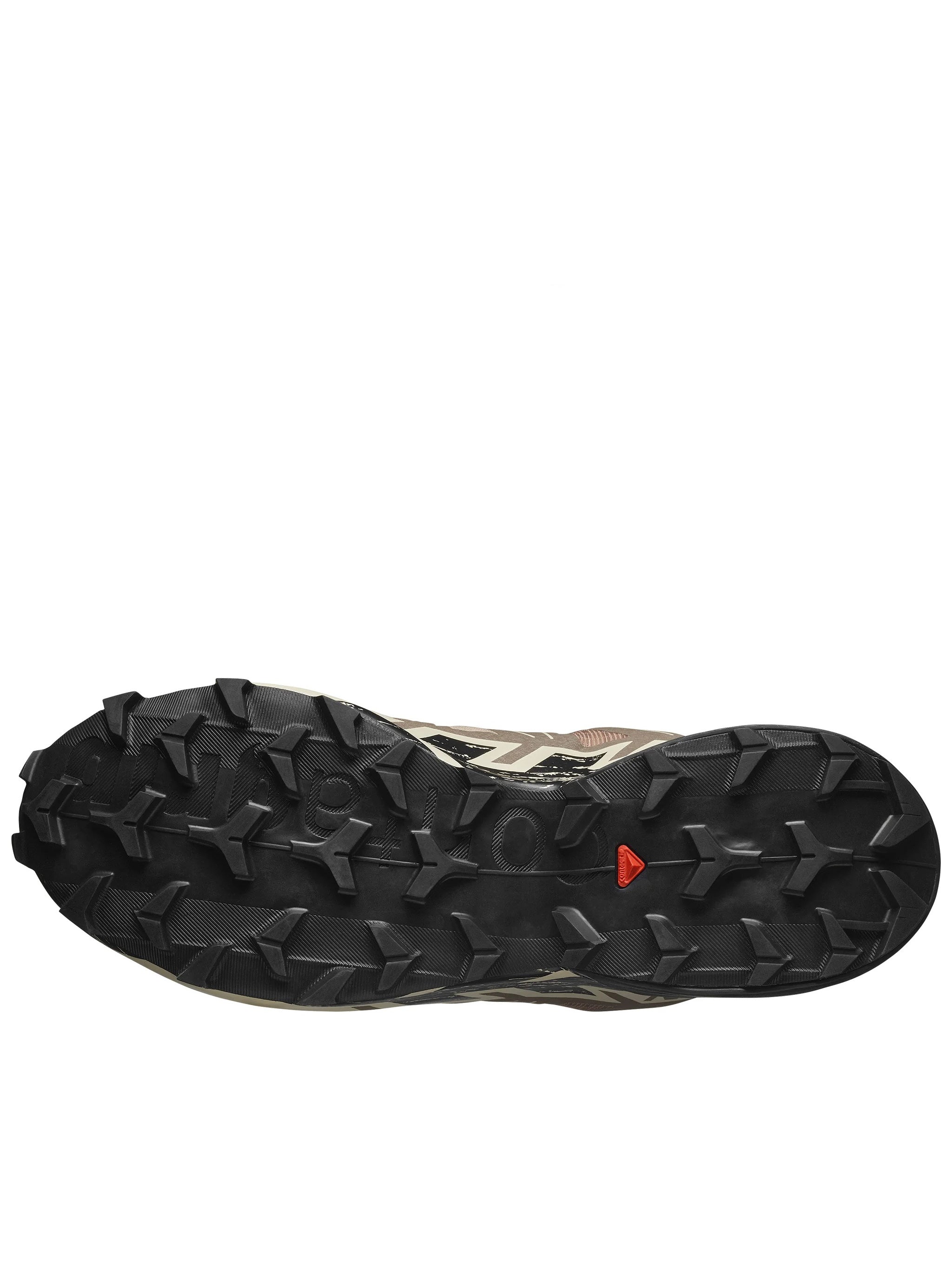 Speedcross 6 Brown Calzature