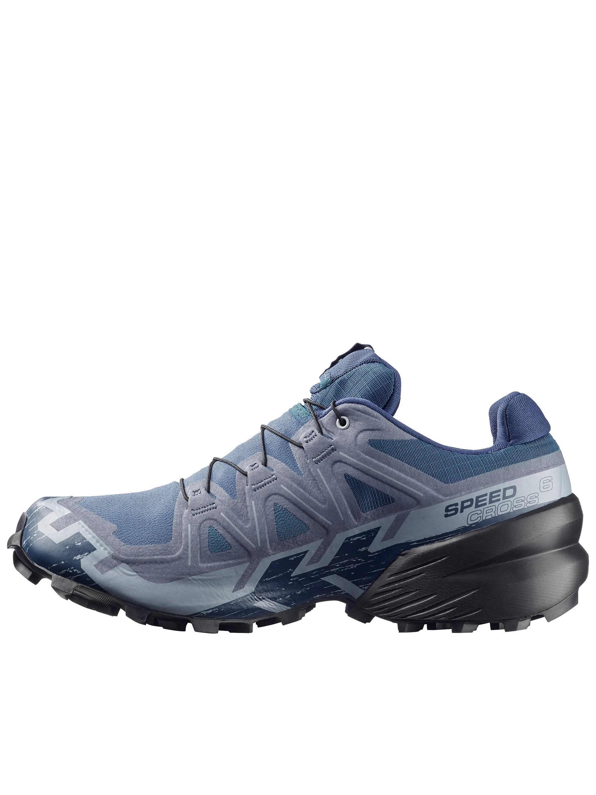 Speedcross 6 Gtx Blue Calzature