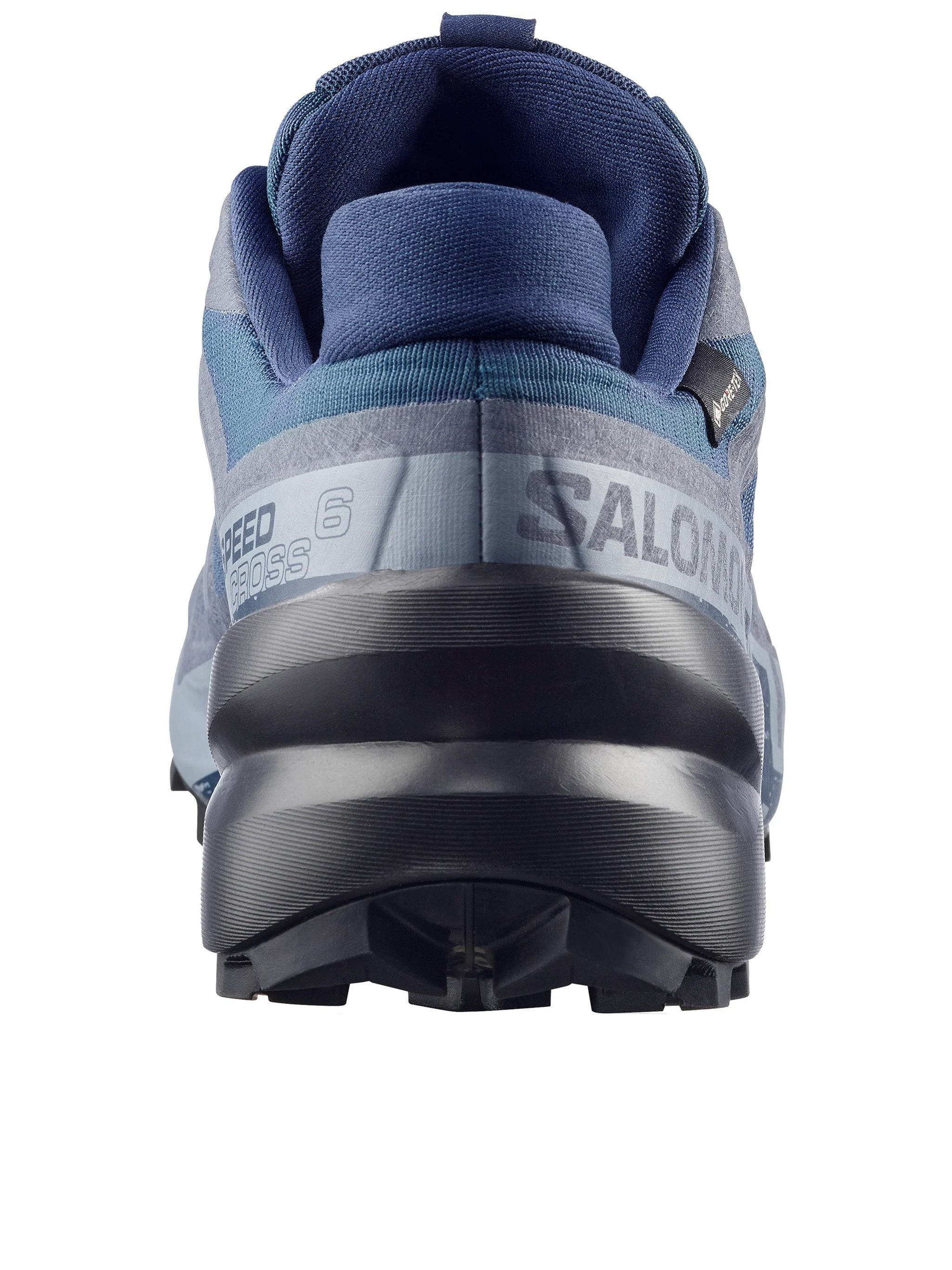 Speedcross 6 Gtx Blue Calzature
