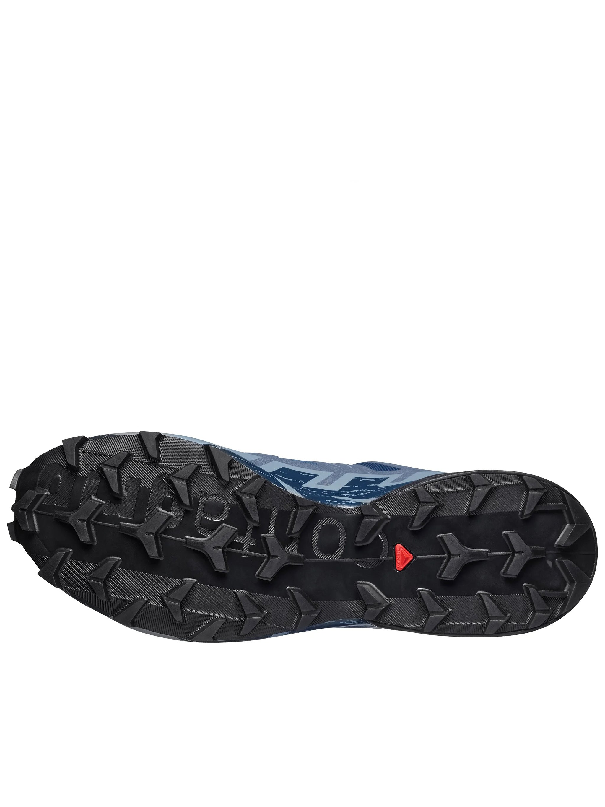 Speedcross 6 Gtx Blue Calzature