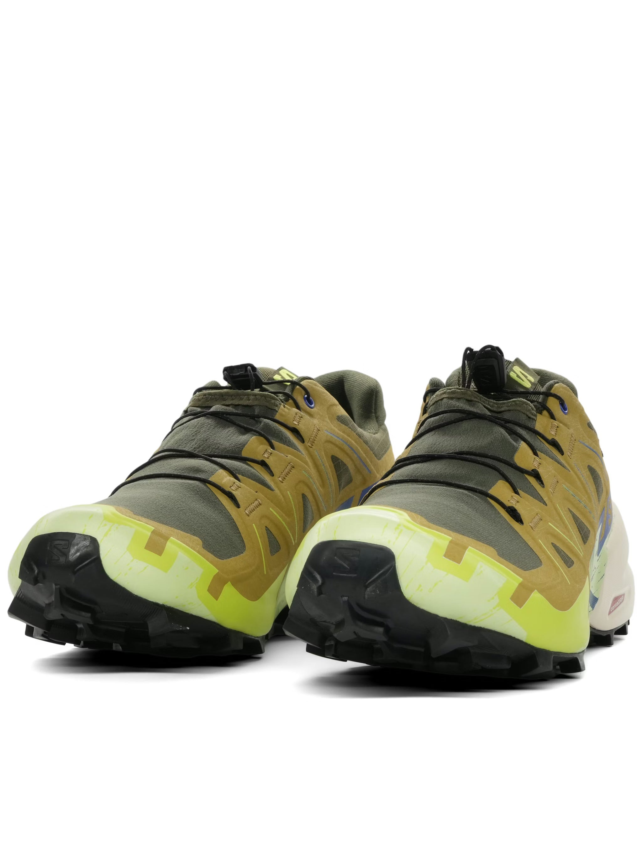 Speedcross 6 Gtx Green Calzature