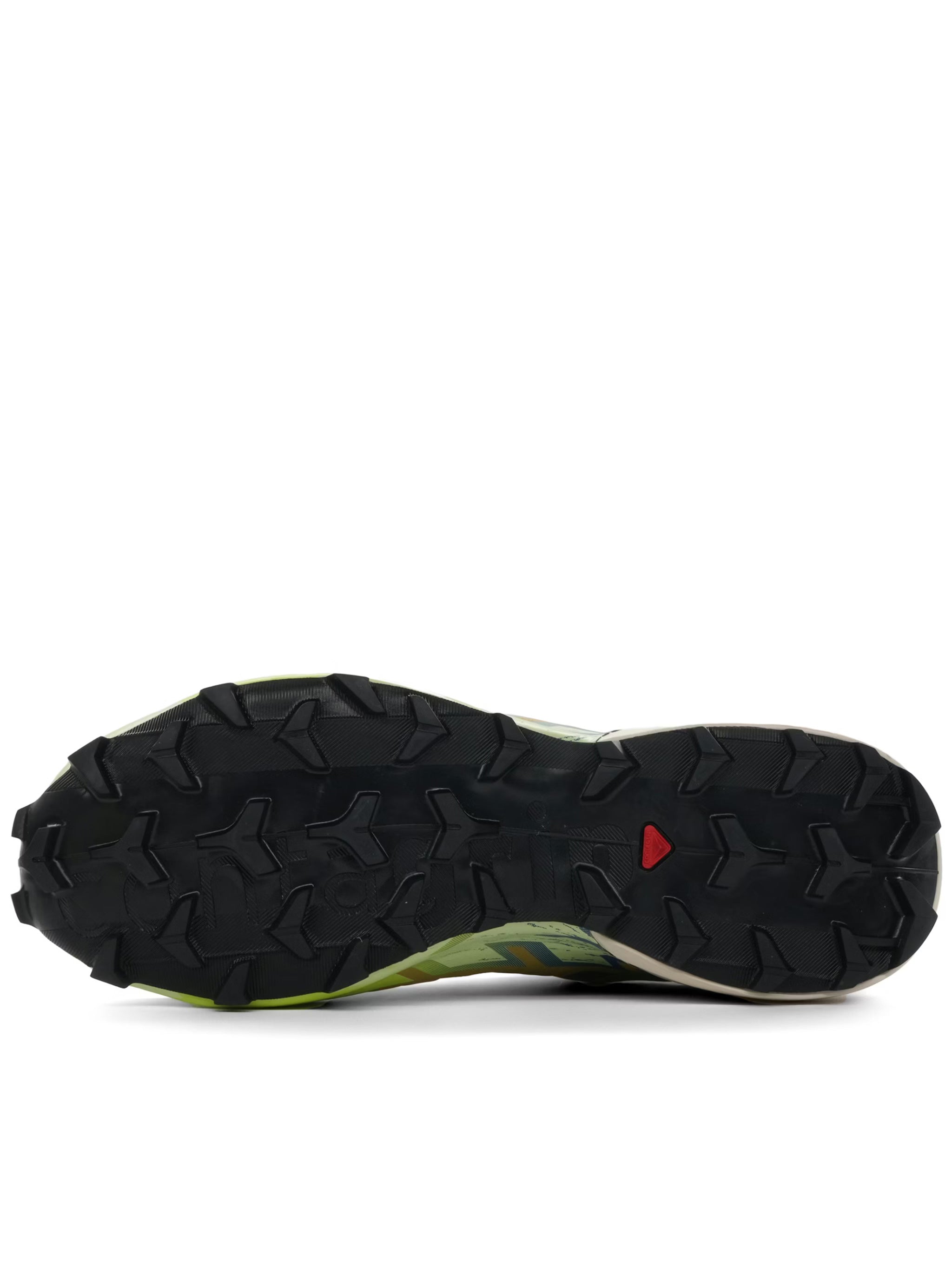 Speedcross 6 Gtx Green Calzature
