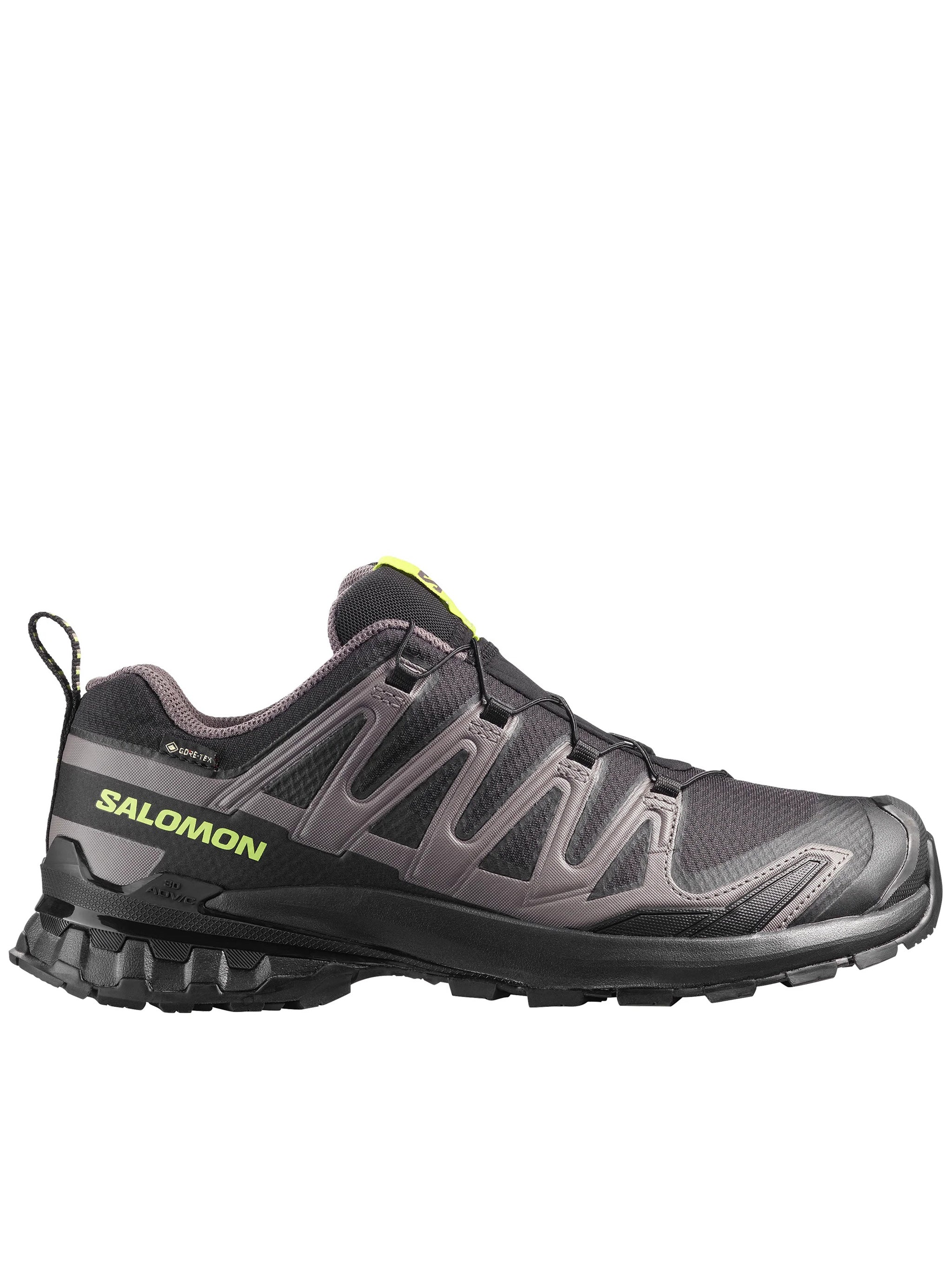 Xa Pro 3d V9 Gtx Black Calzature