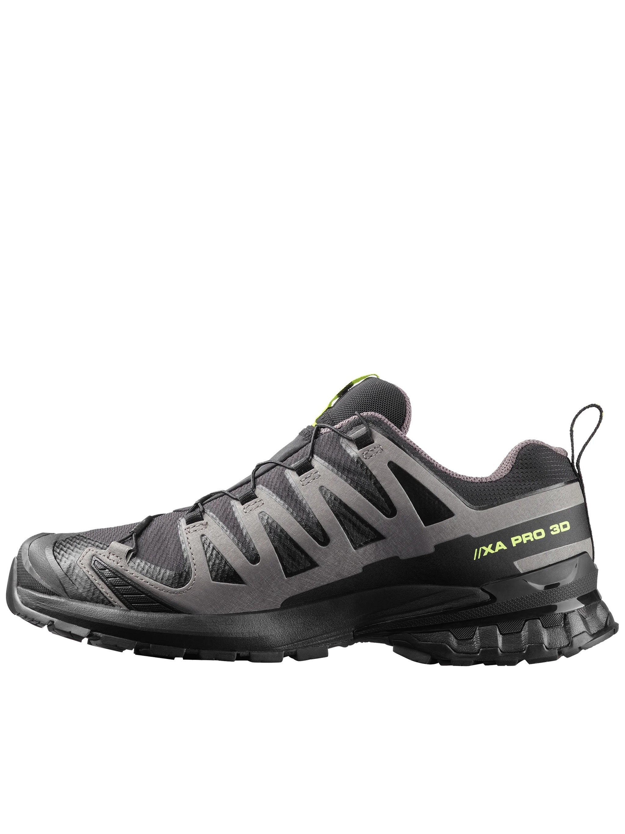 Xa Pro 3d V9 Gtx Black Calzature