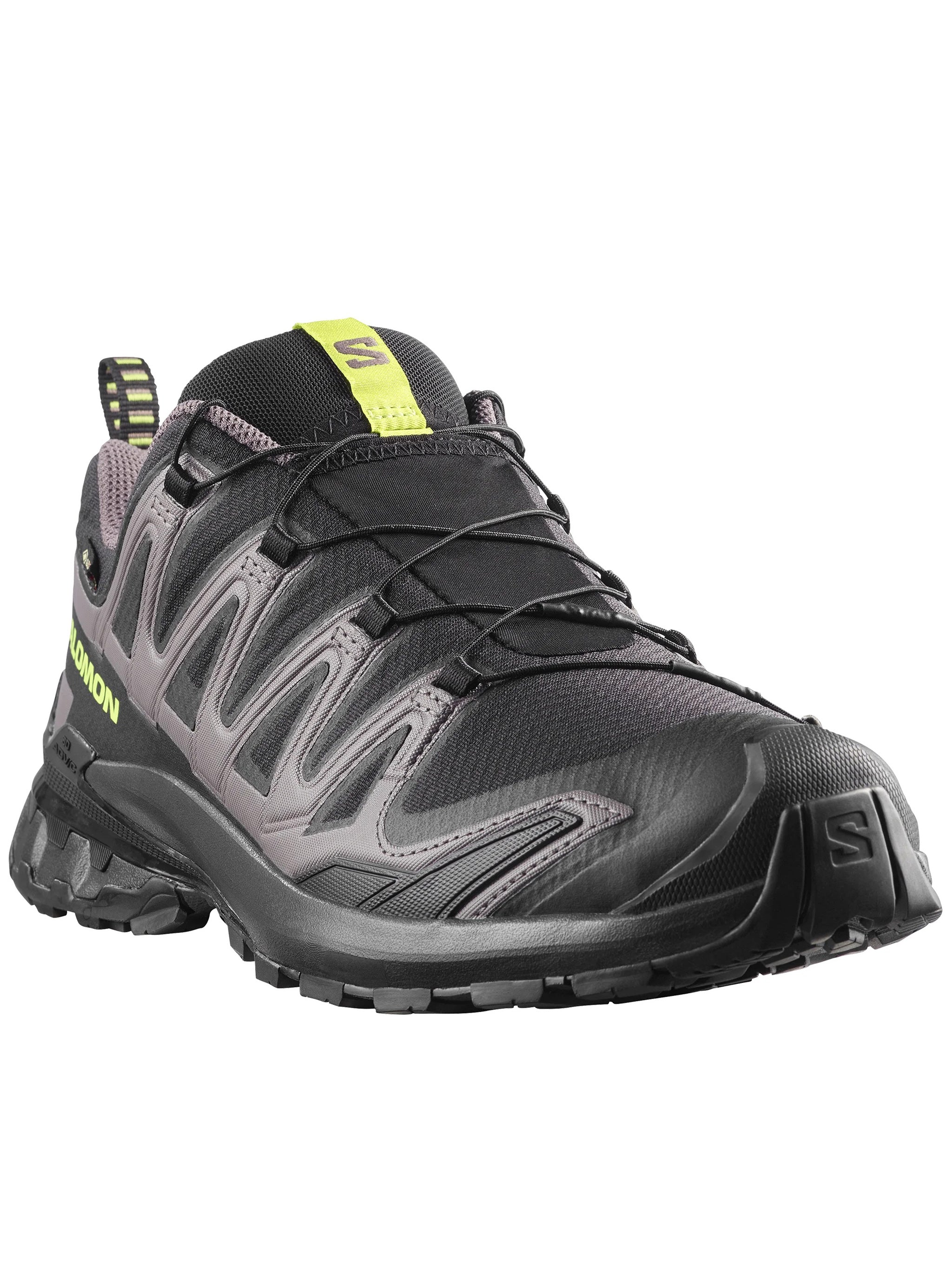 Xa Pro 3d V9 Gtx Black Calzature