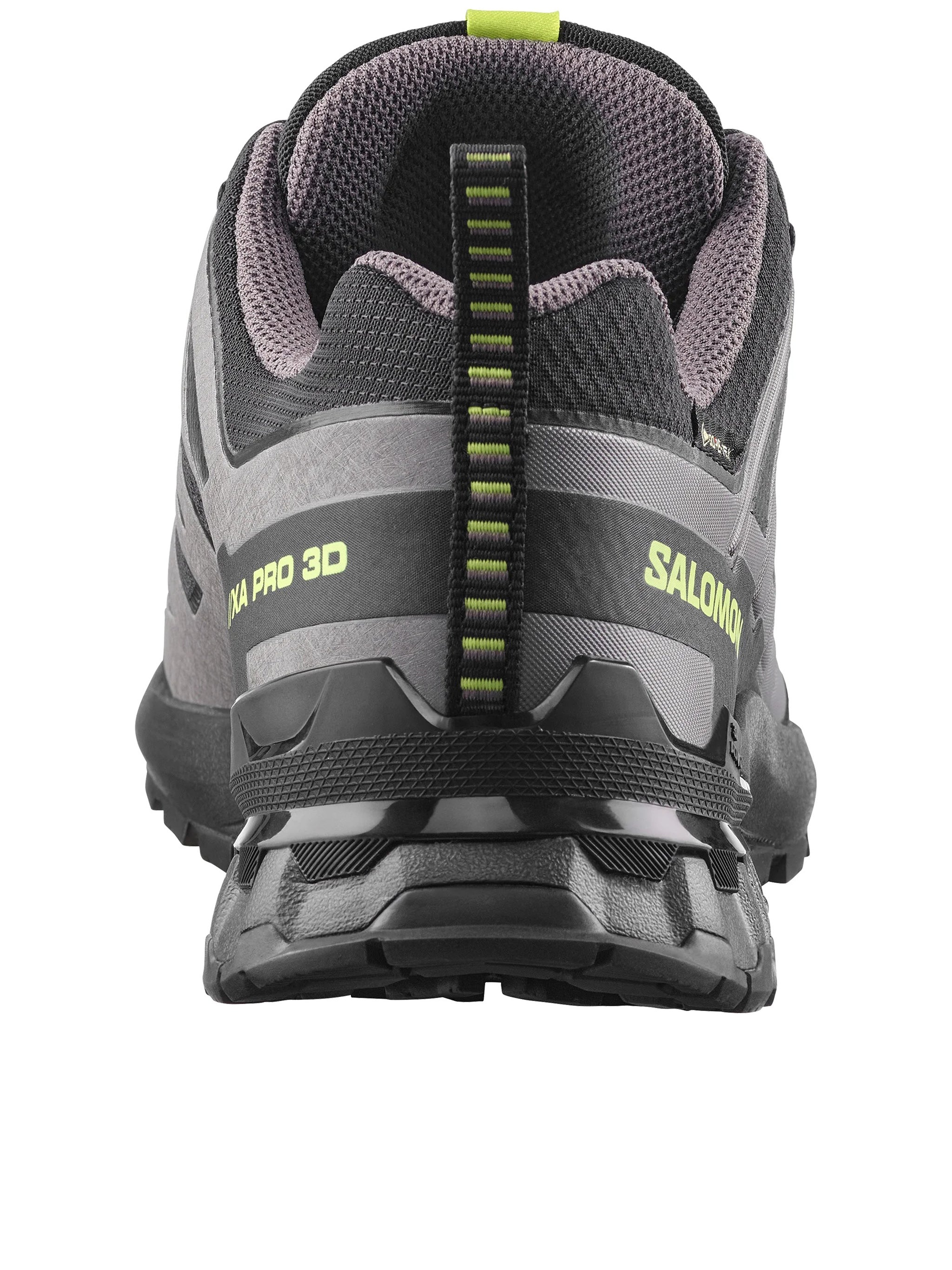Xa Pro 3d V9 Gtx Black Calzature
