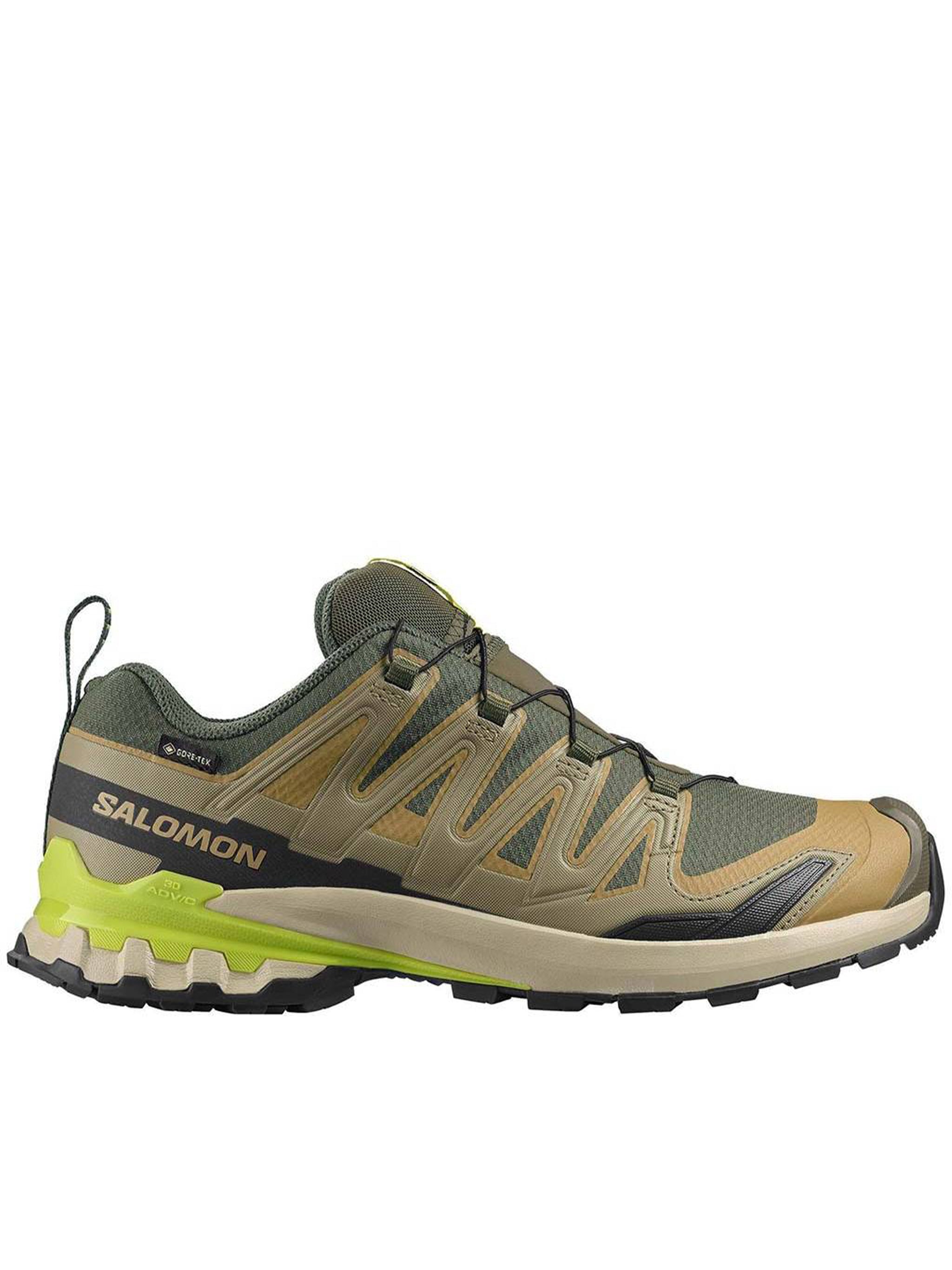 Xa Pro 3d V9 Gtx Green Calzature