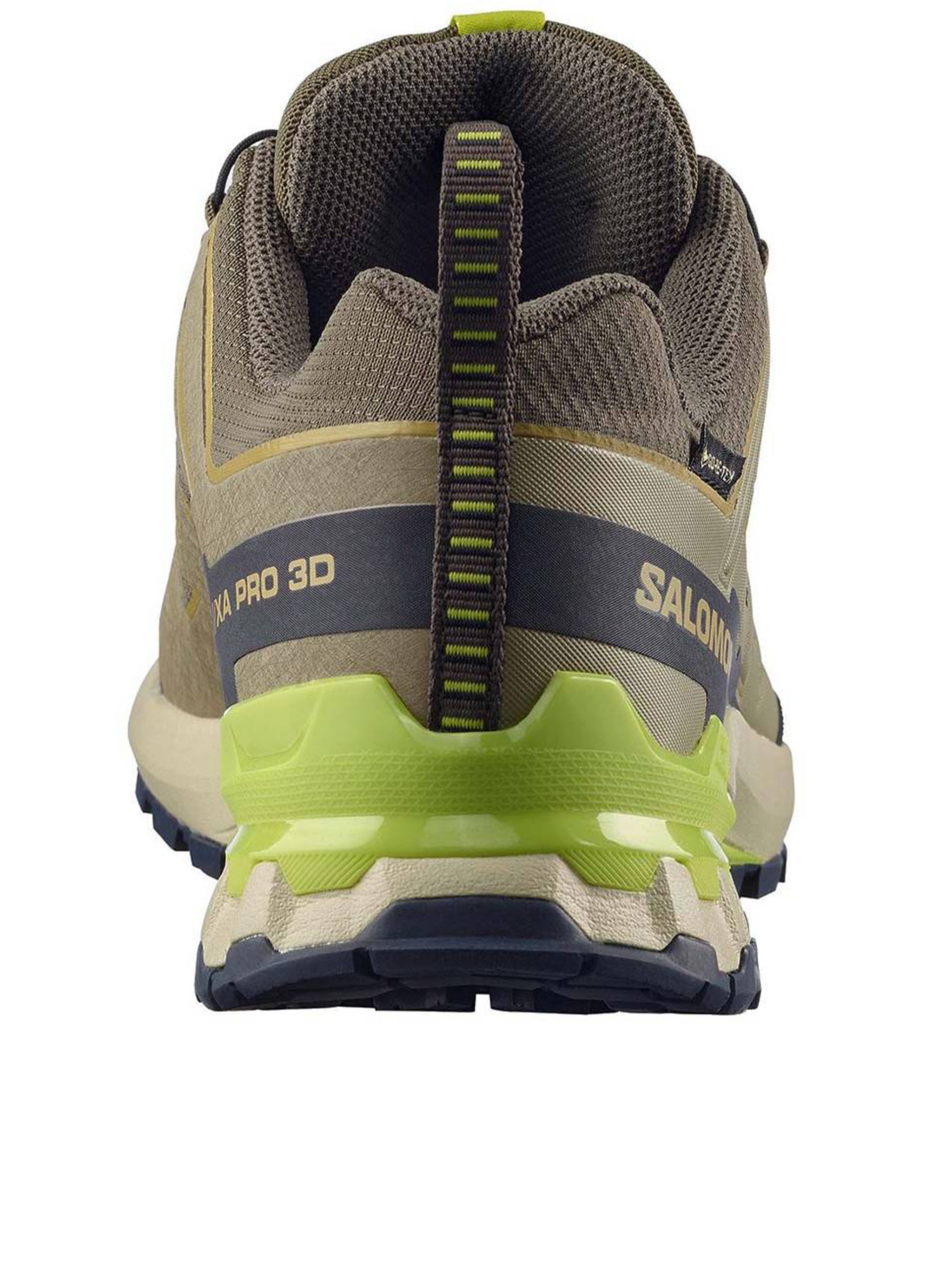 Xa Pro 3d V9 Gtx Green Calzature