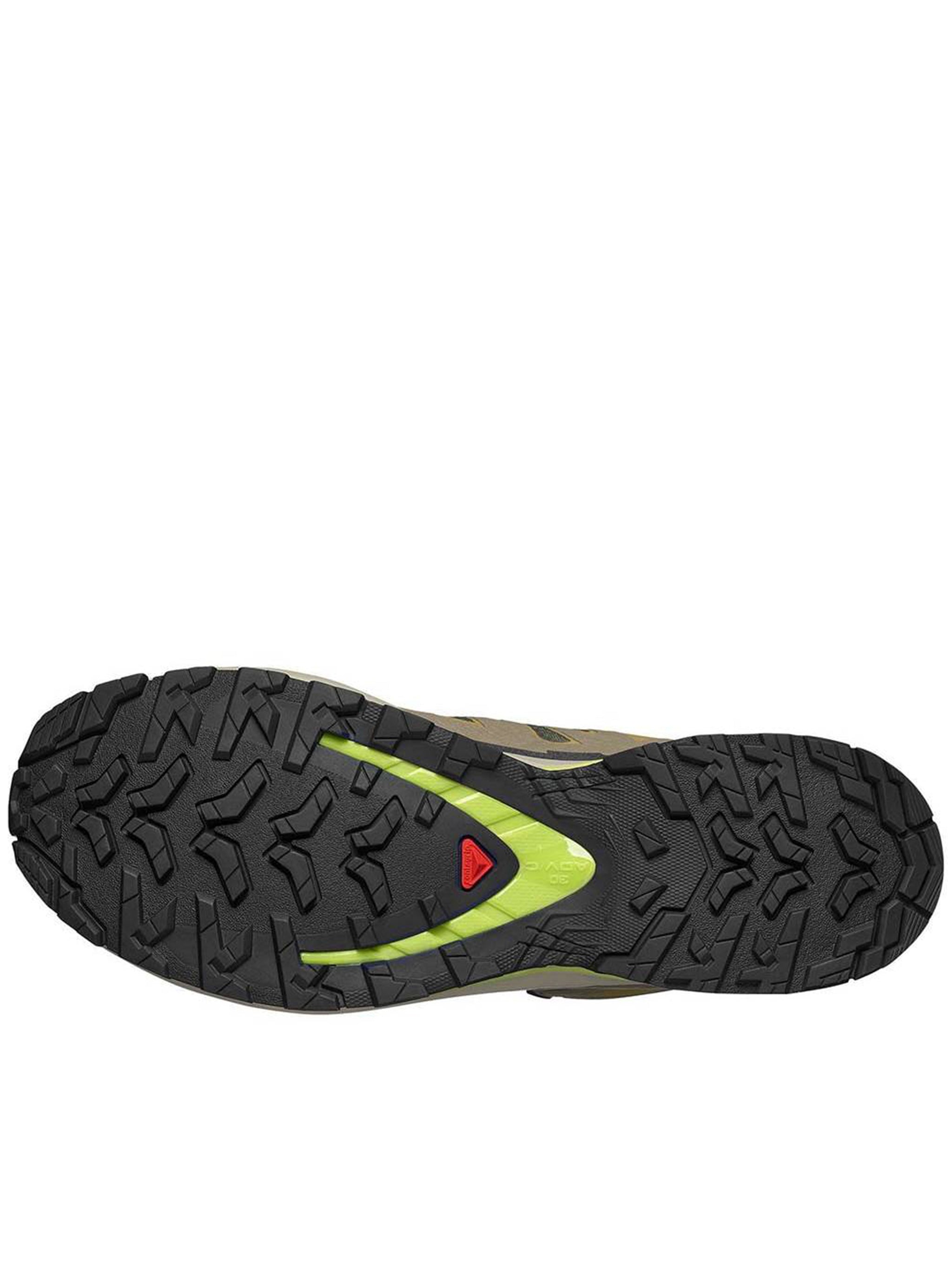 Xa Pro 3d V9 Gtx Green Calzature