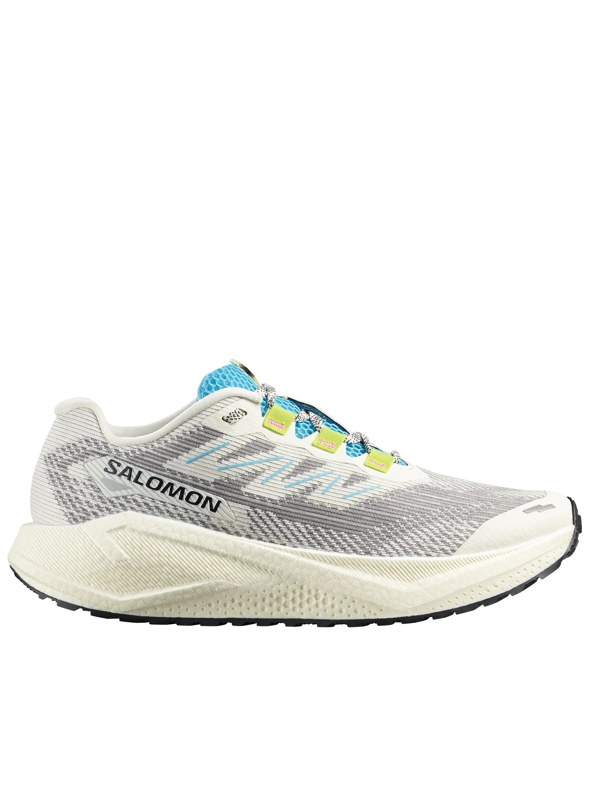 Aero Blaze 3 Grvl Grey Calzature