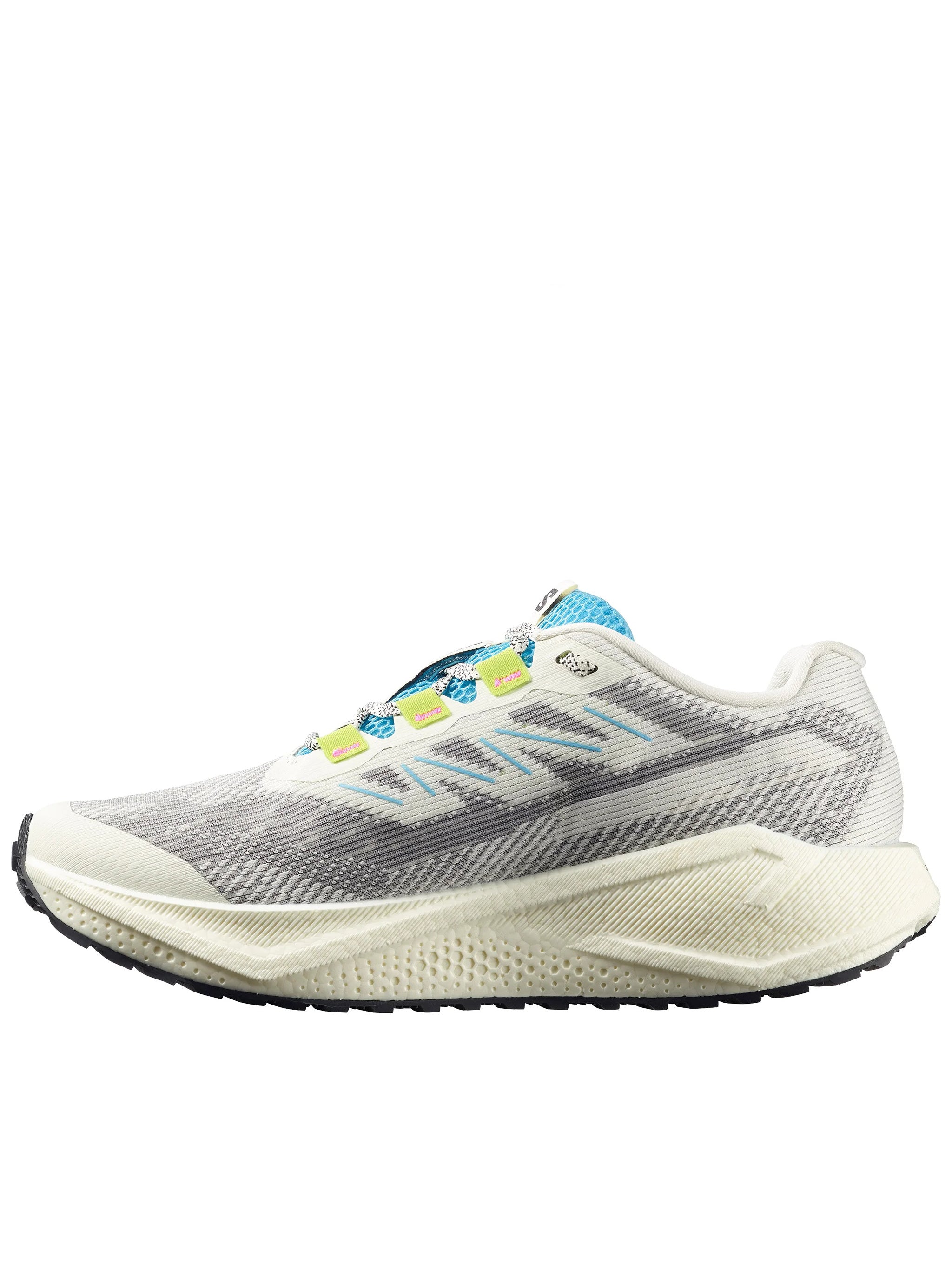 Aero Blaze 3 Grvl Grey Calzature