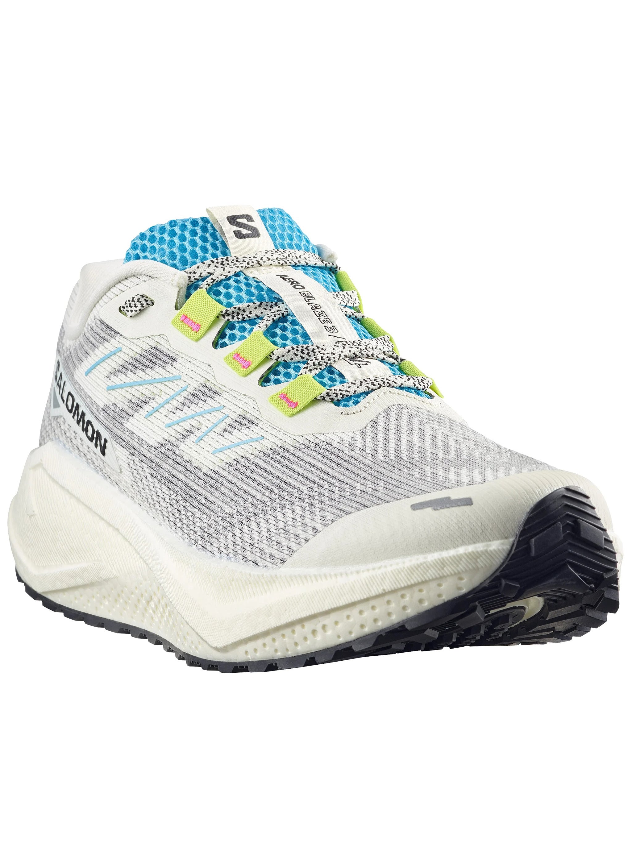 Aero Blaze 3 Grvl Grey Calzature