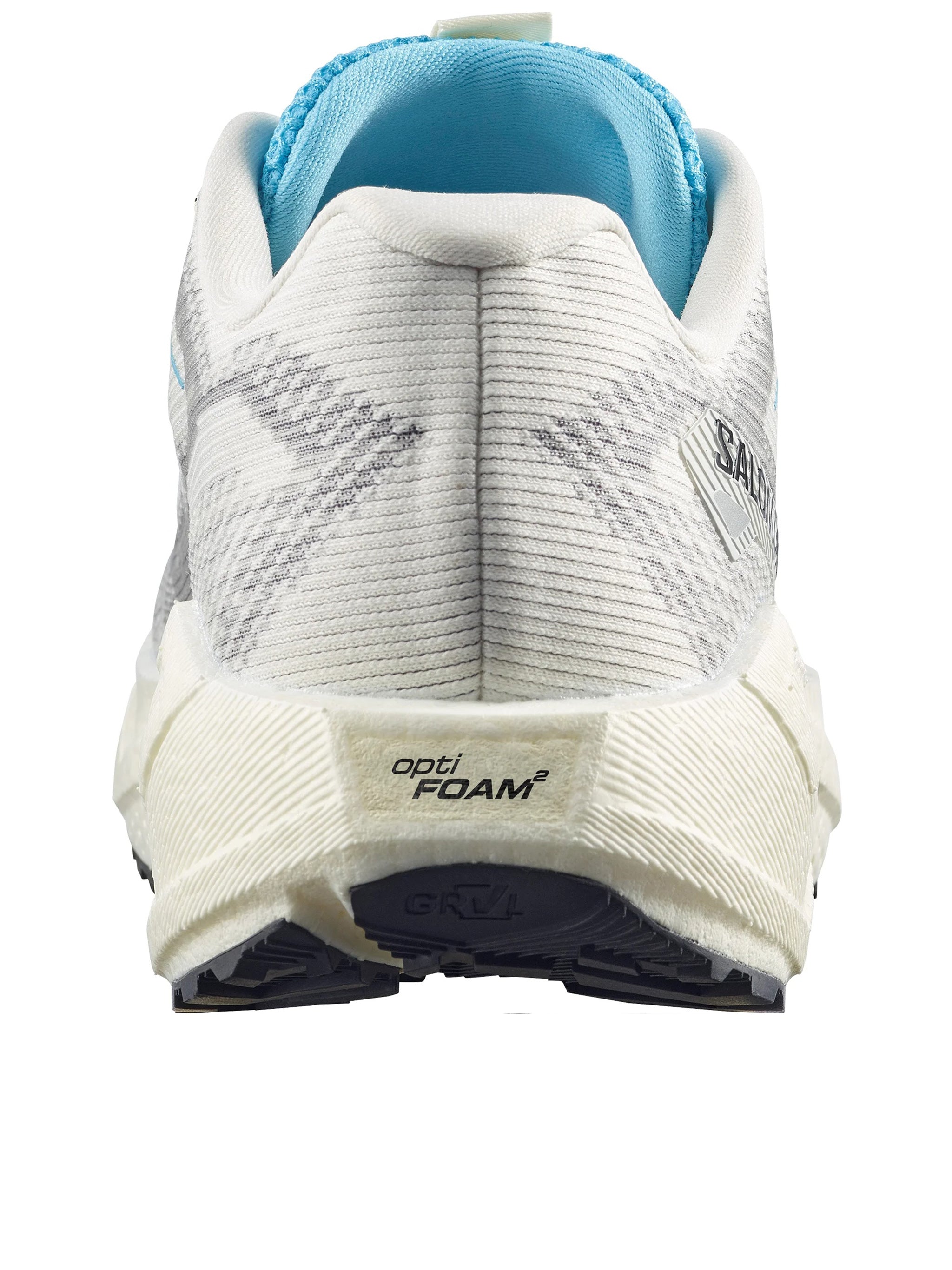 Aero Blaze 3 Grvl Grey Calzature