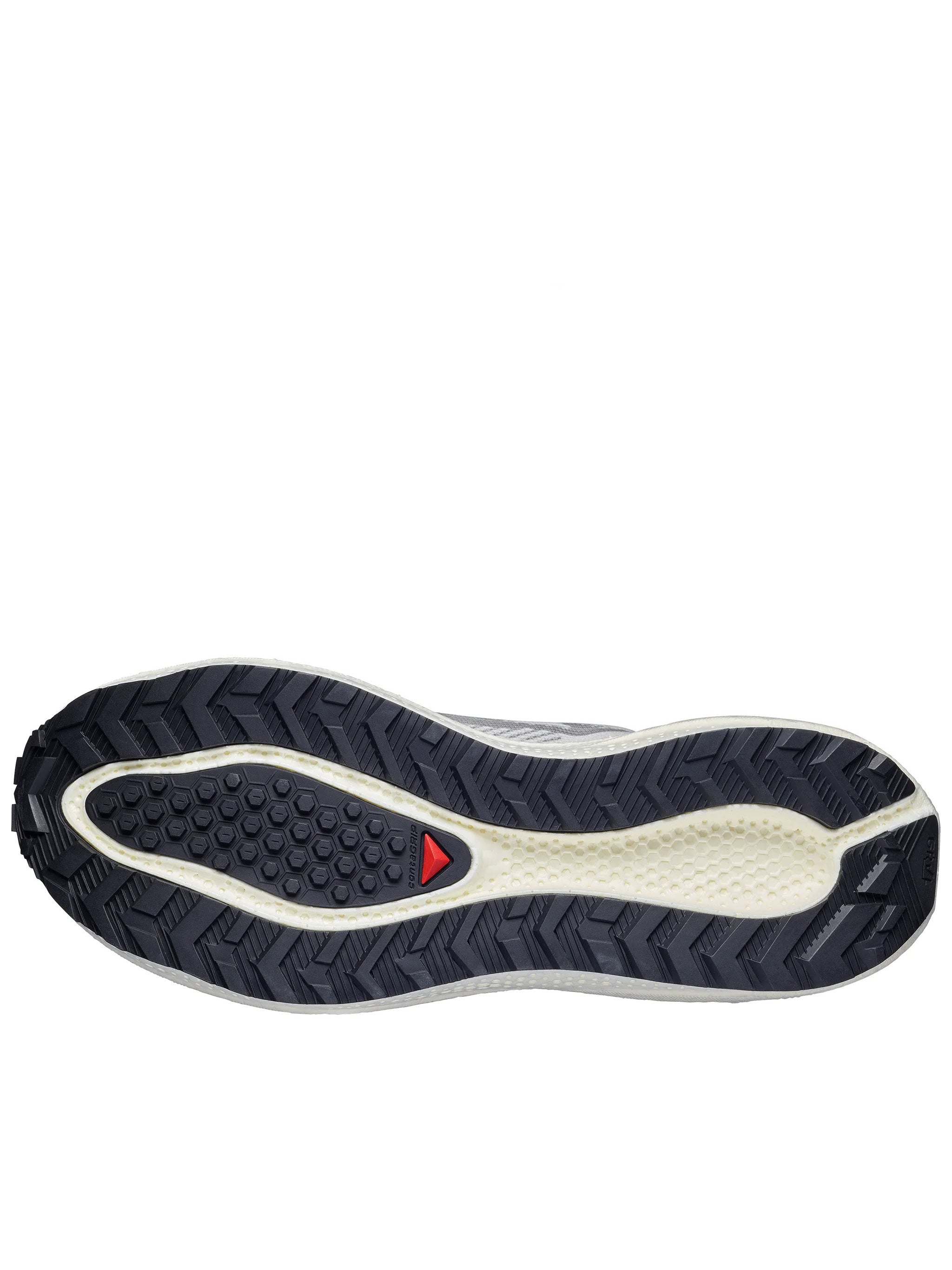 Aero Blaze 3 Grvl Grey Calzature