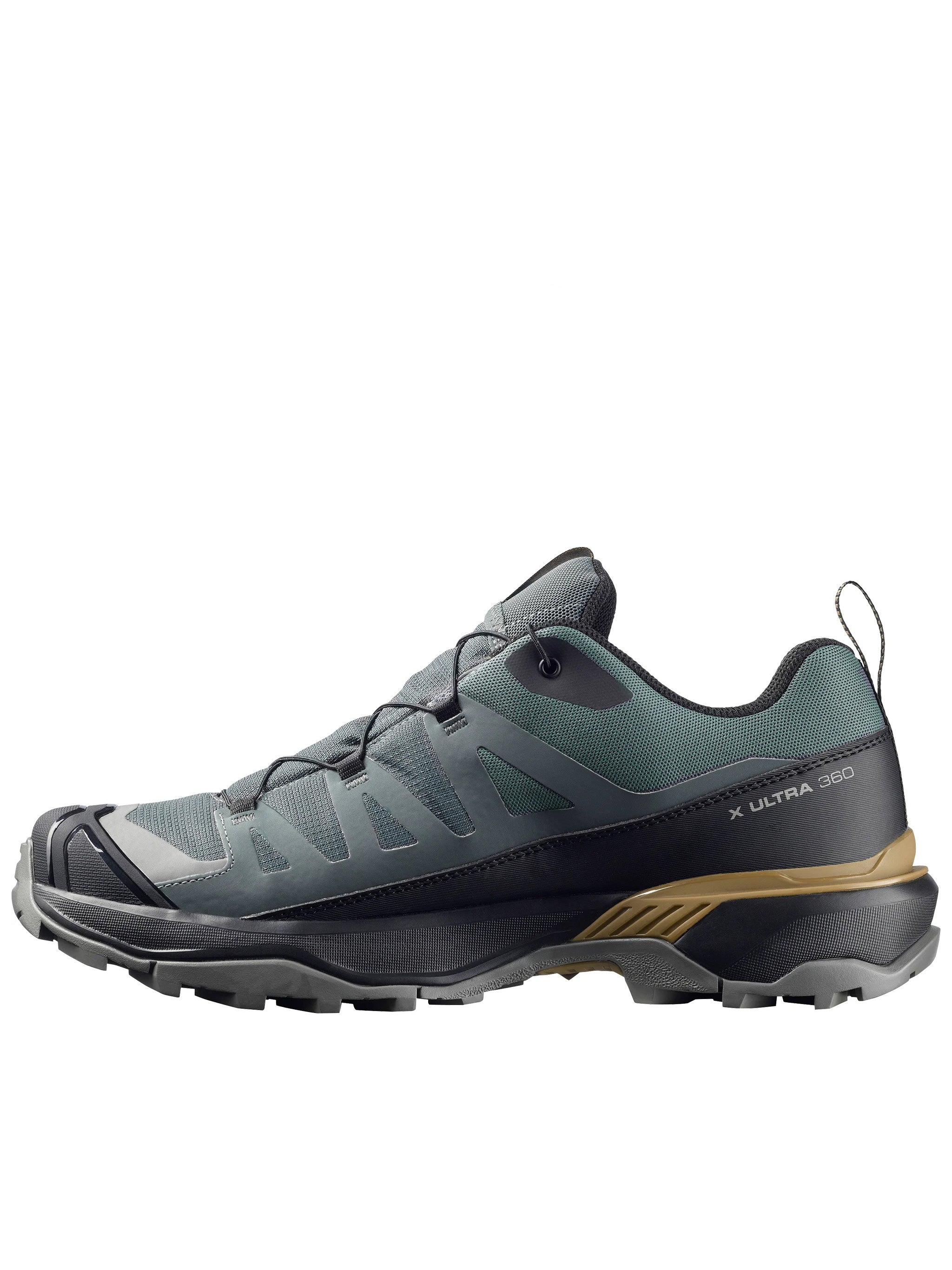 X Ultra 360 Gtx Black Calzature