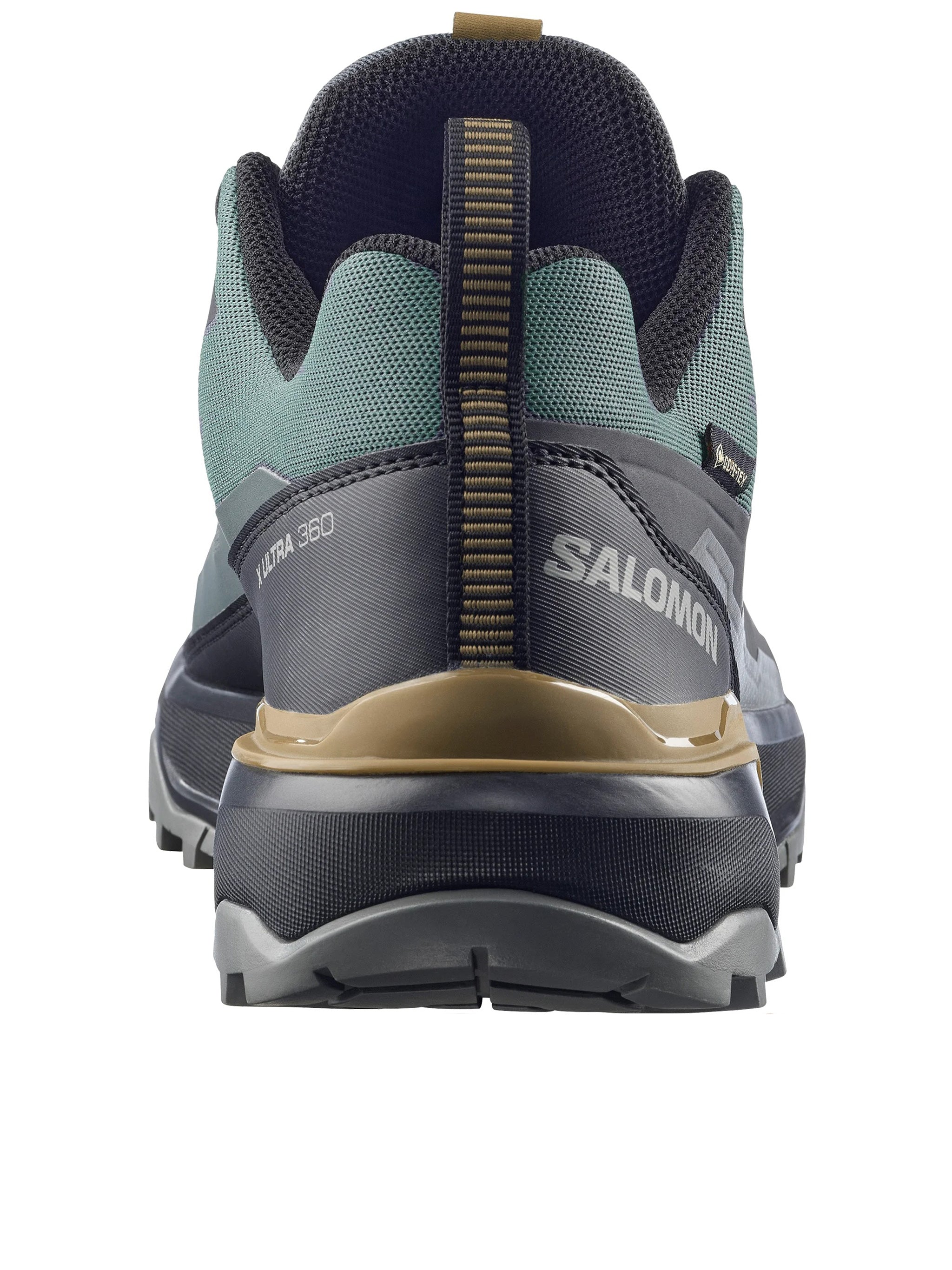 X Ultra 360 Gtx Black Calzature