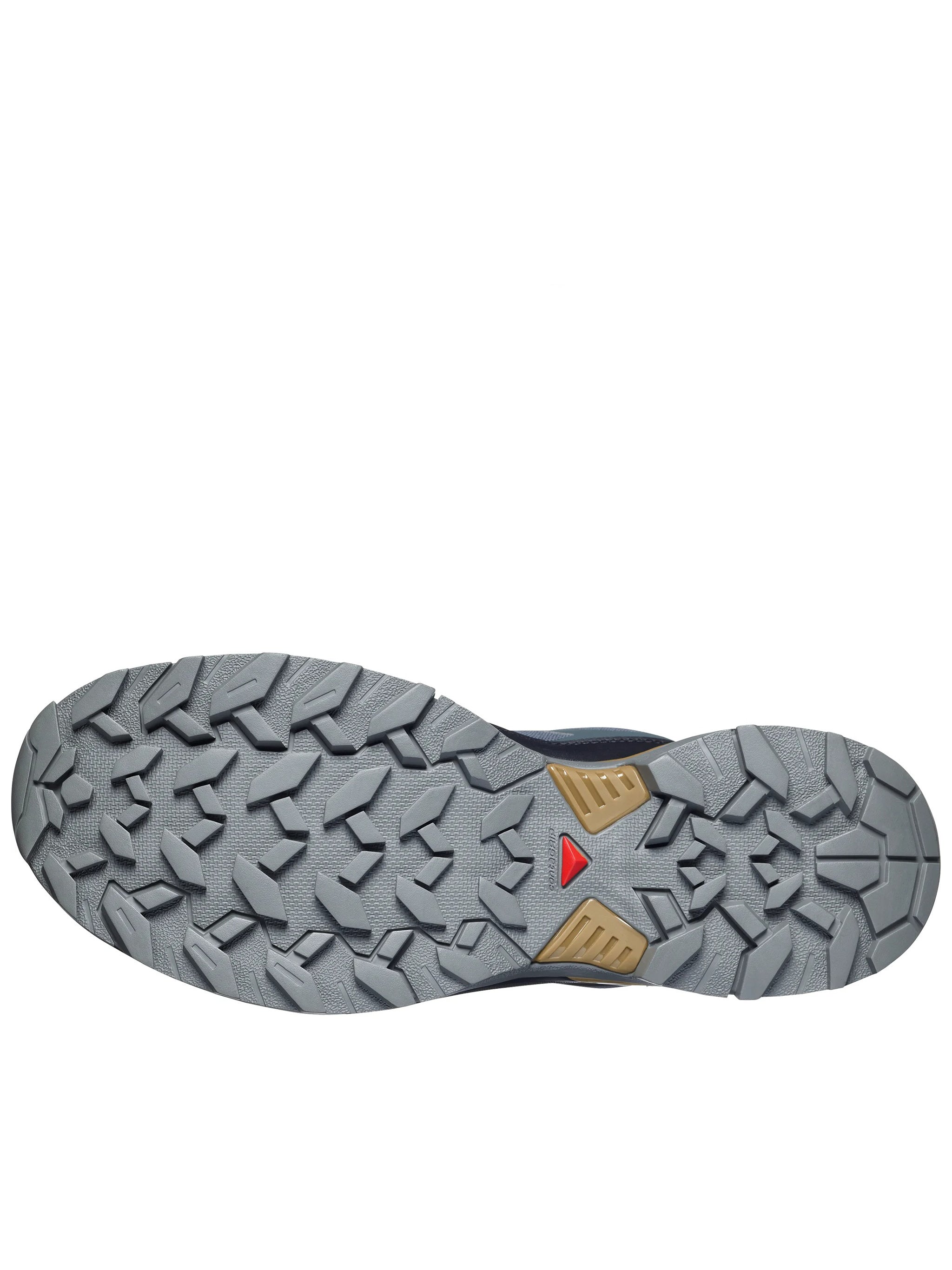 X Ultra 360 Gtx Black Calzature