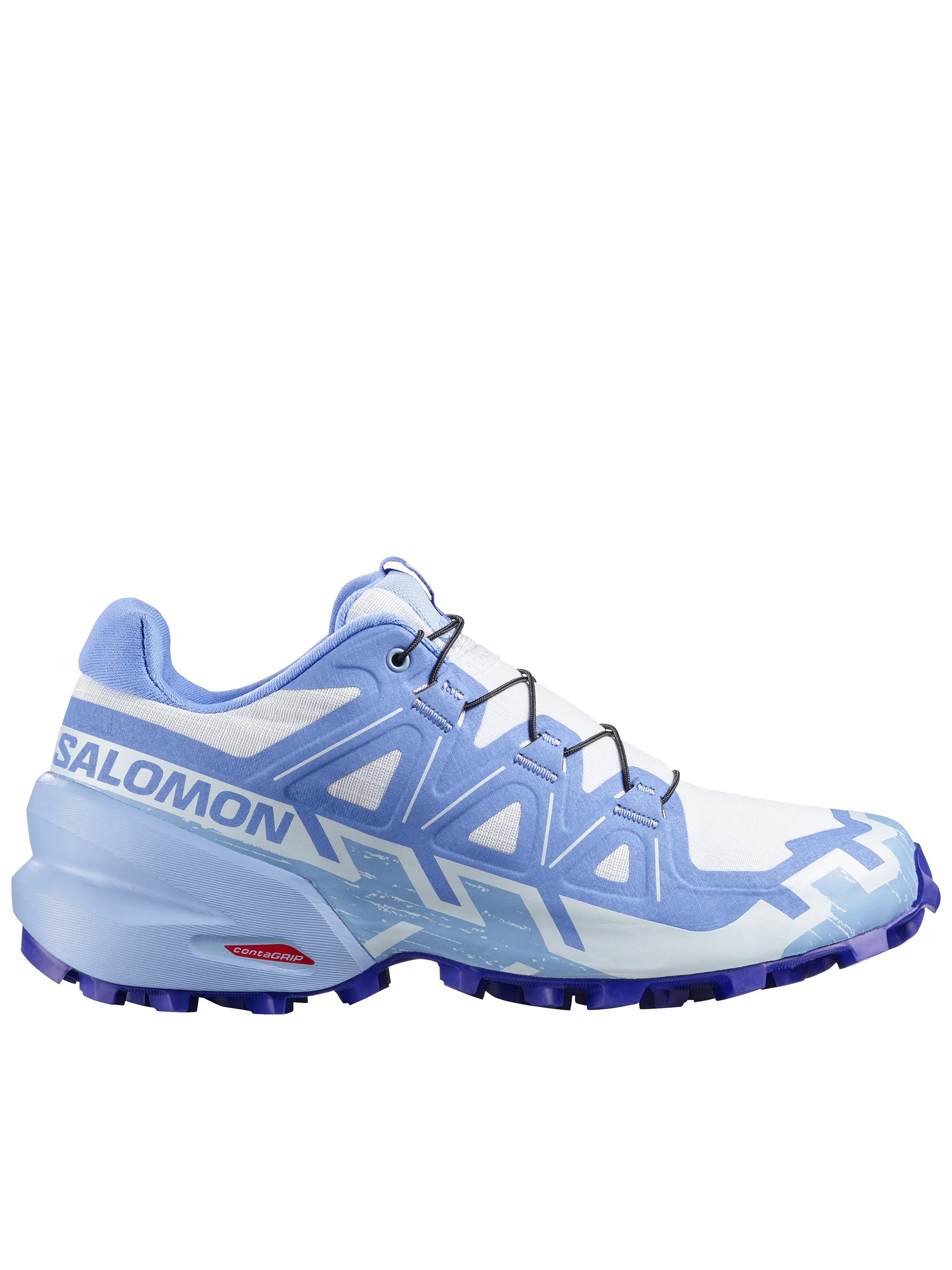Speedcross 6 Blue Calzature