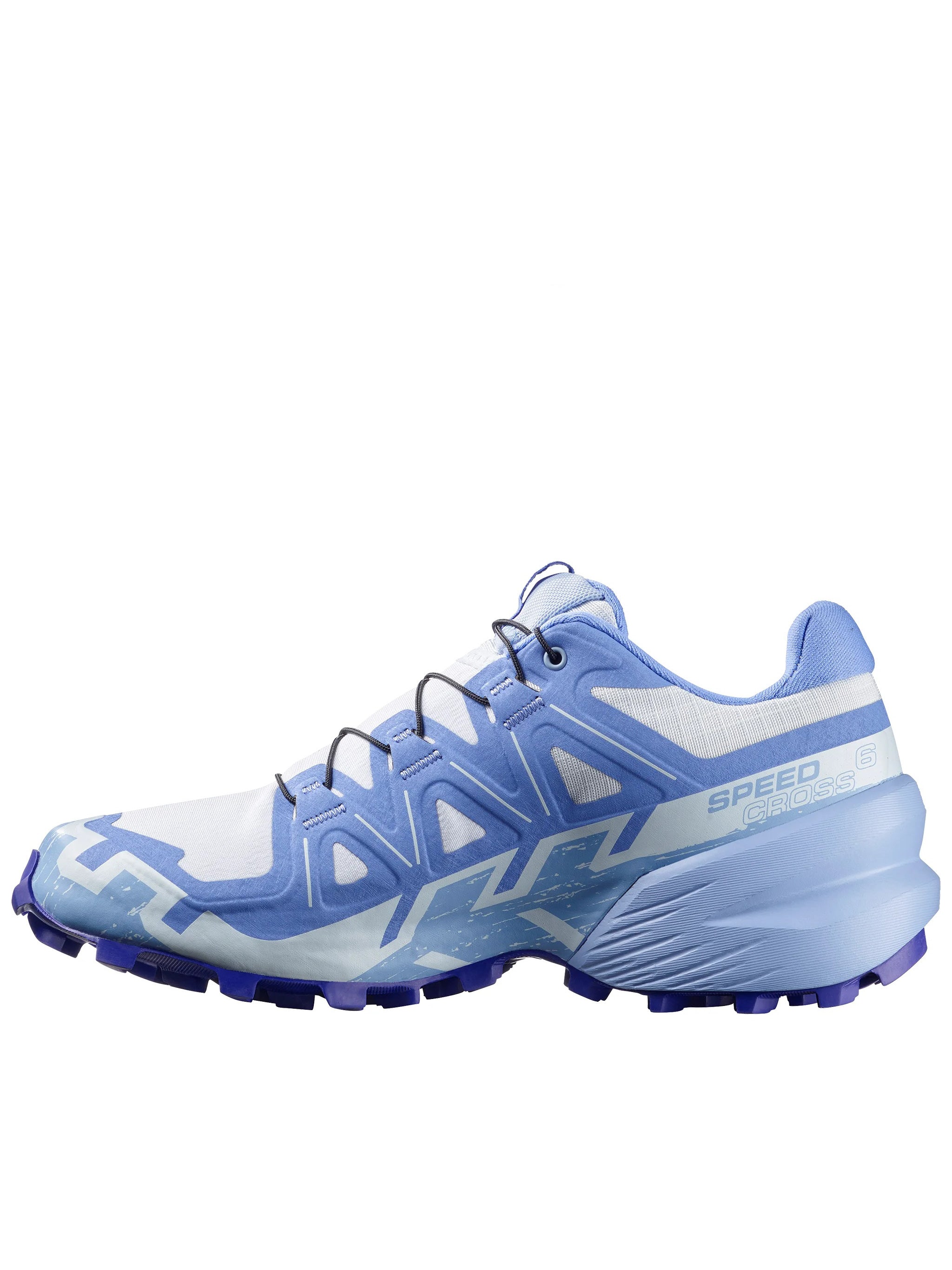 Speedcross 6 Blue Calzature