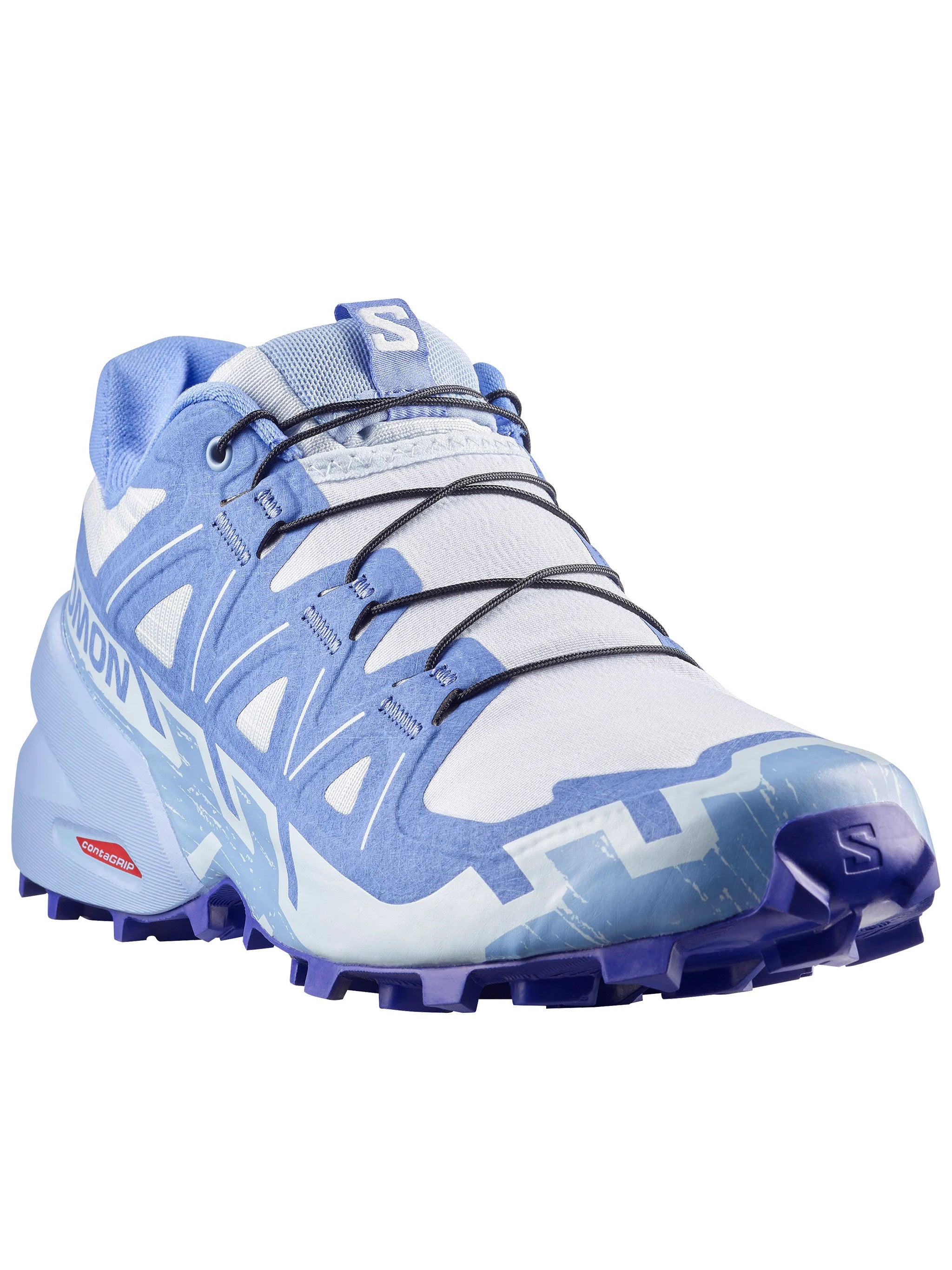 Speedcross 6 Blue Calzature