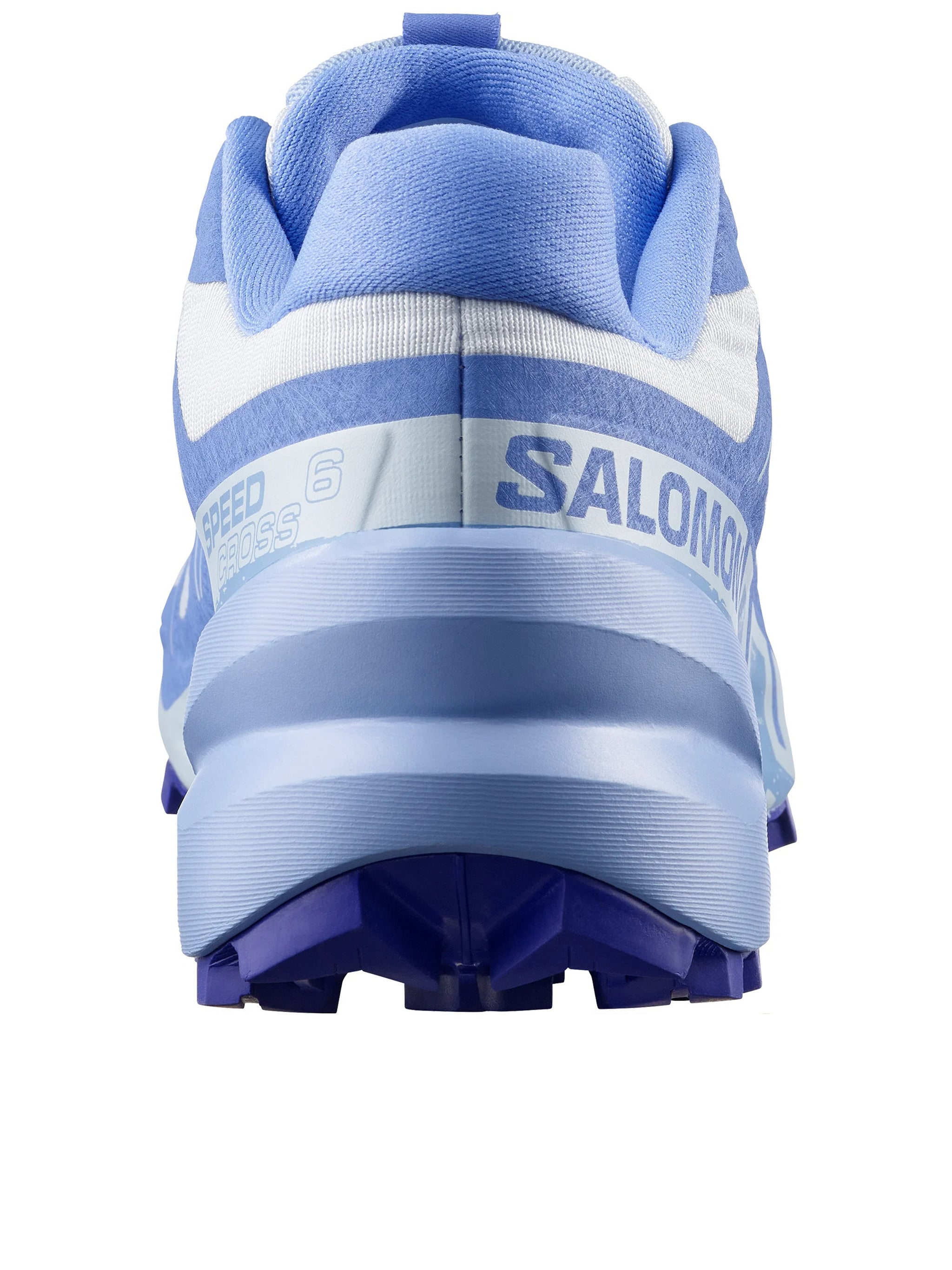 Speedcross 6 Blue Calzature