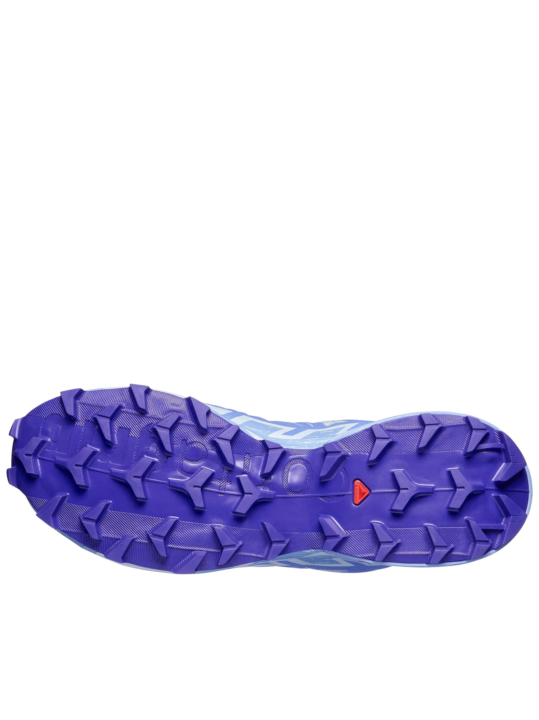 Speedcross 6 Blue Calzature