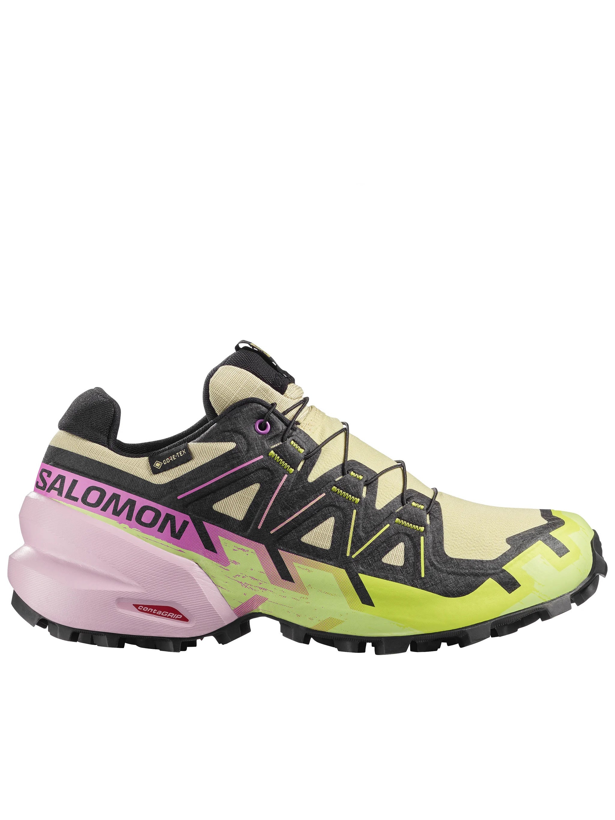 Speedcross 6 Gtx Multicolour Calzature