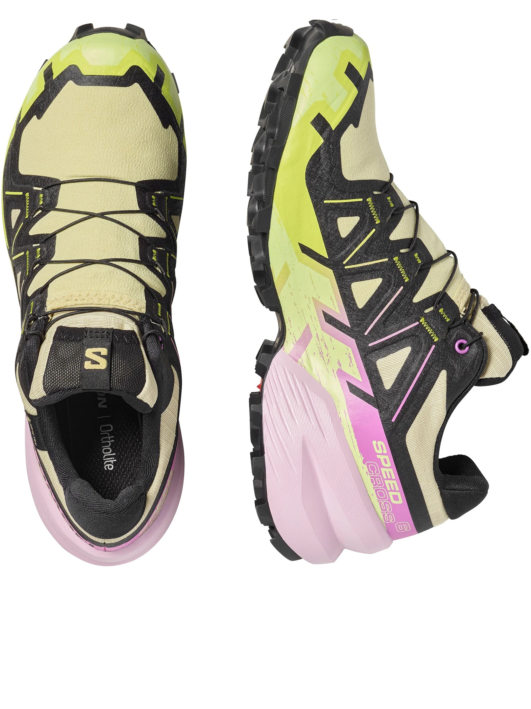 Speedcross 6 Gtx Multicolour Calzature