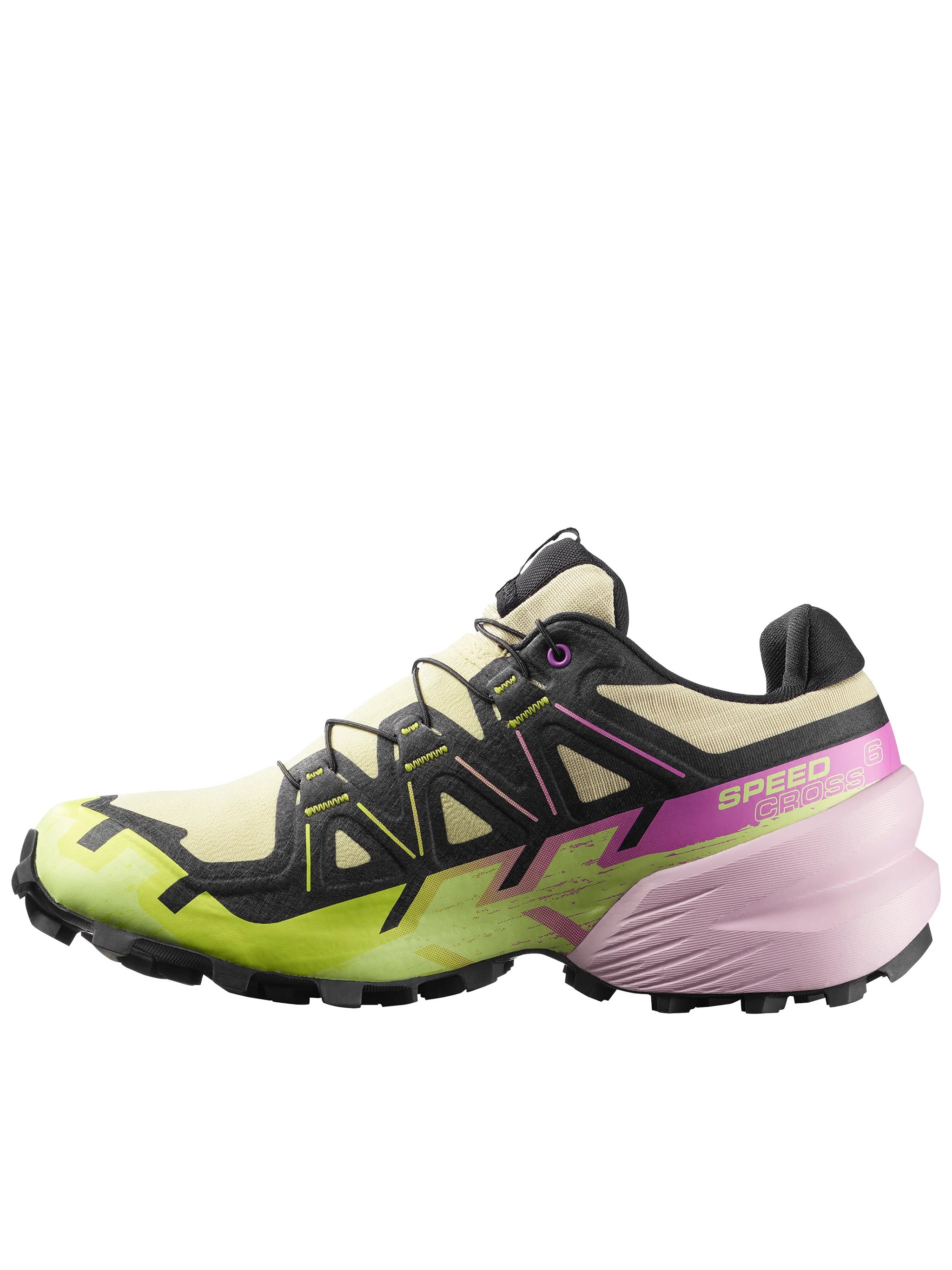 Speedcross 6 Gtx Multicolour Calzature
