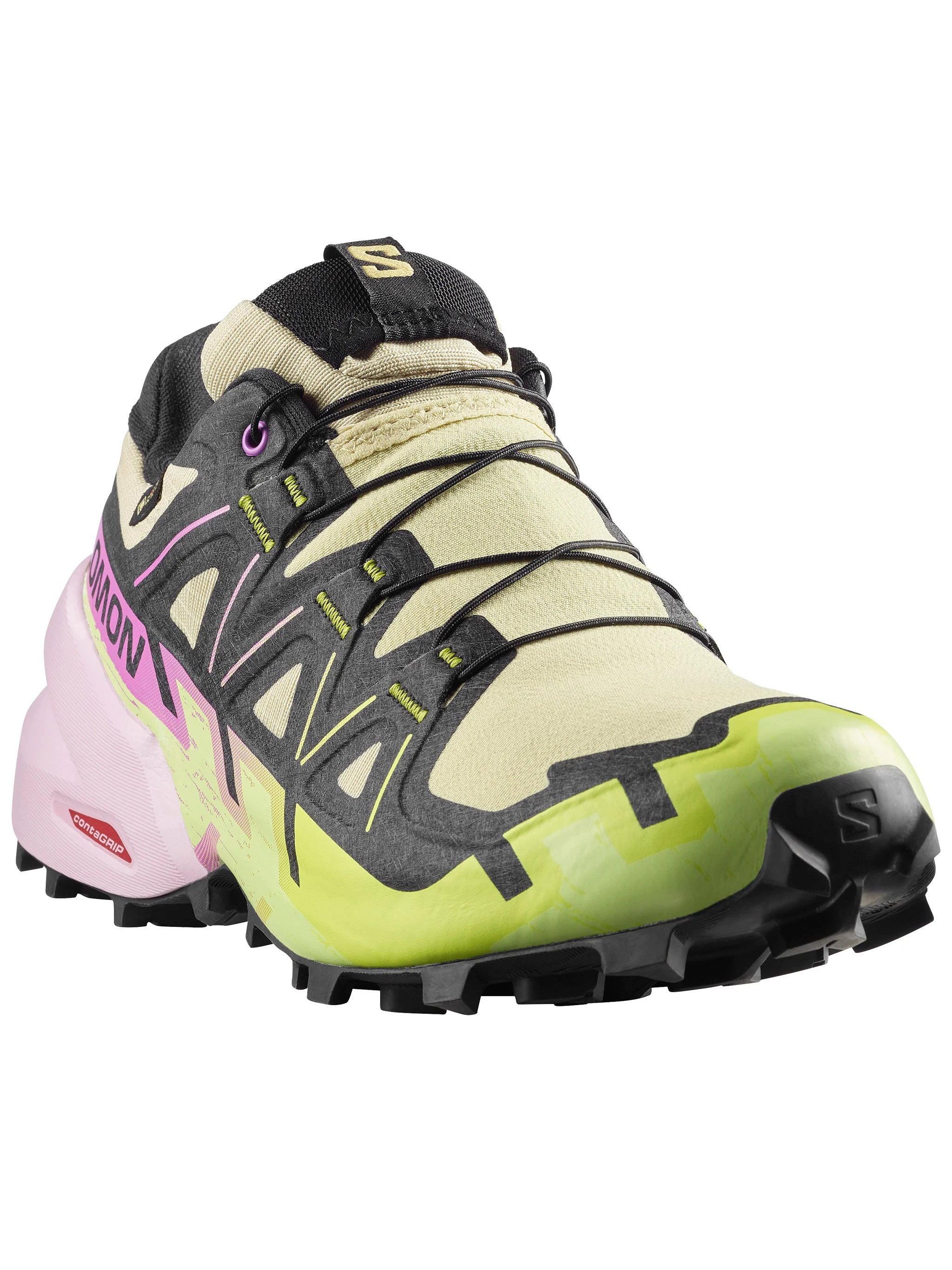 Speedcross 6 Gtx Multicolour Calzature